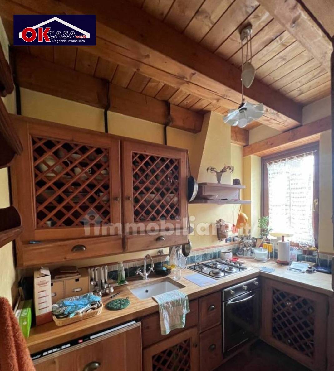 Villa in vendita a Duino-Aurisina, Malchina