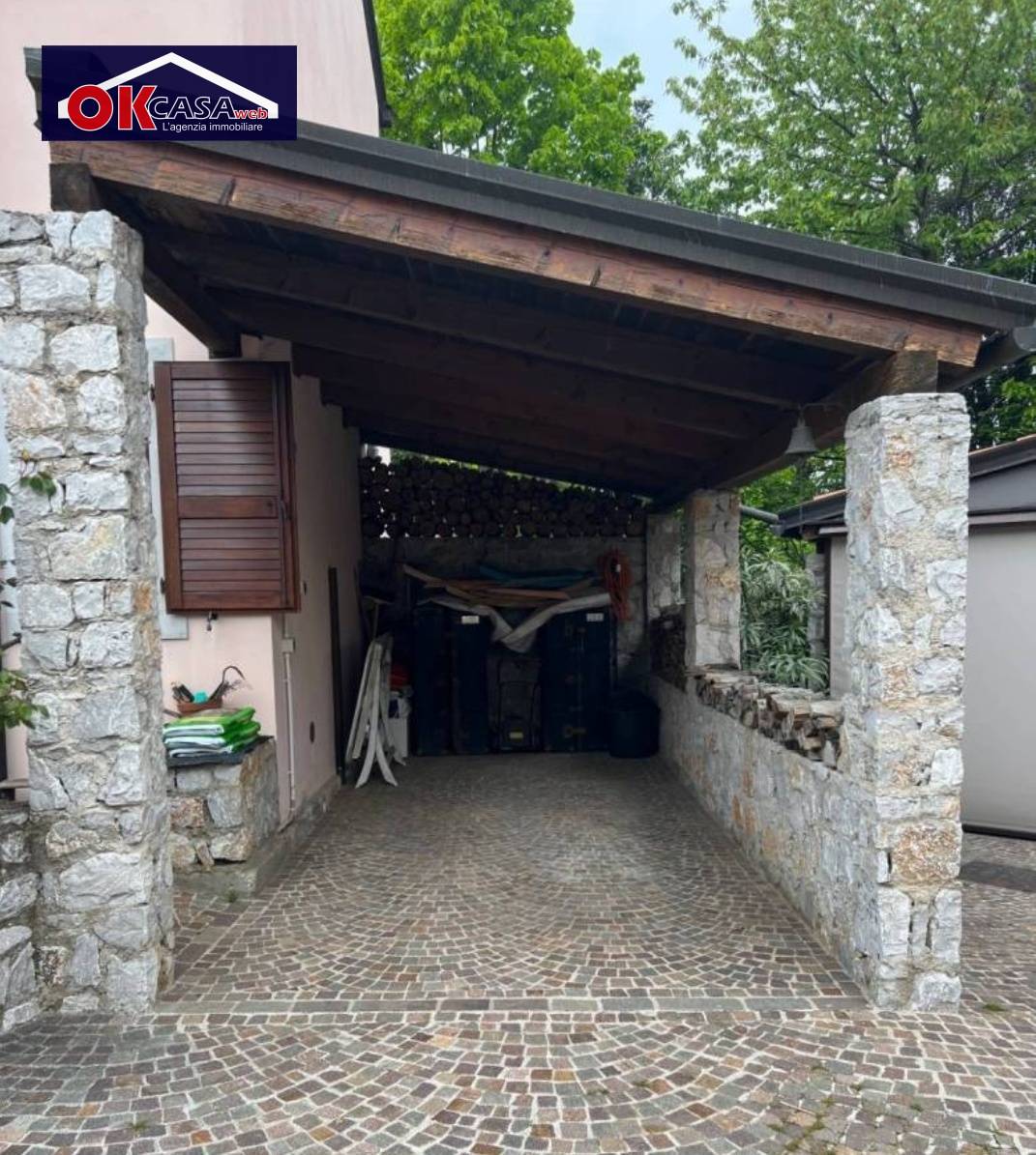 Villa in vendita a Duino-Aurisina, Malchina