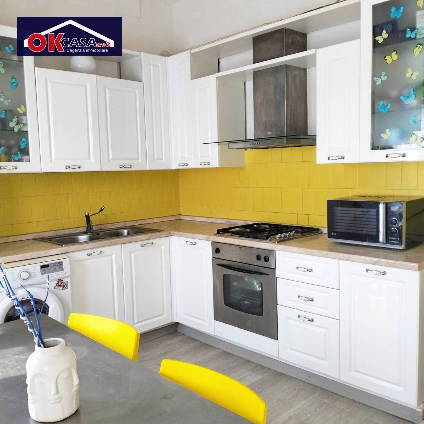 Appartamento in vendita a Monfalcone