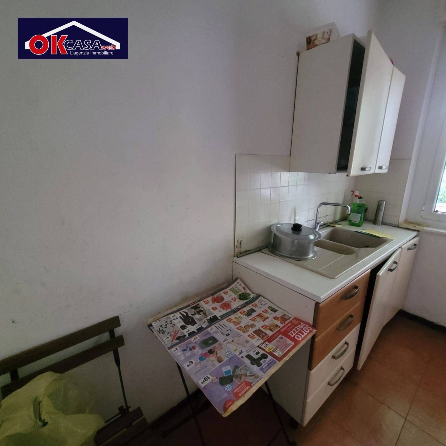 Appartamento in vendita a Monfalcone