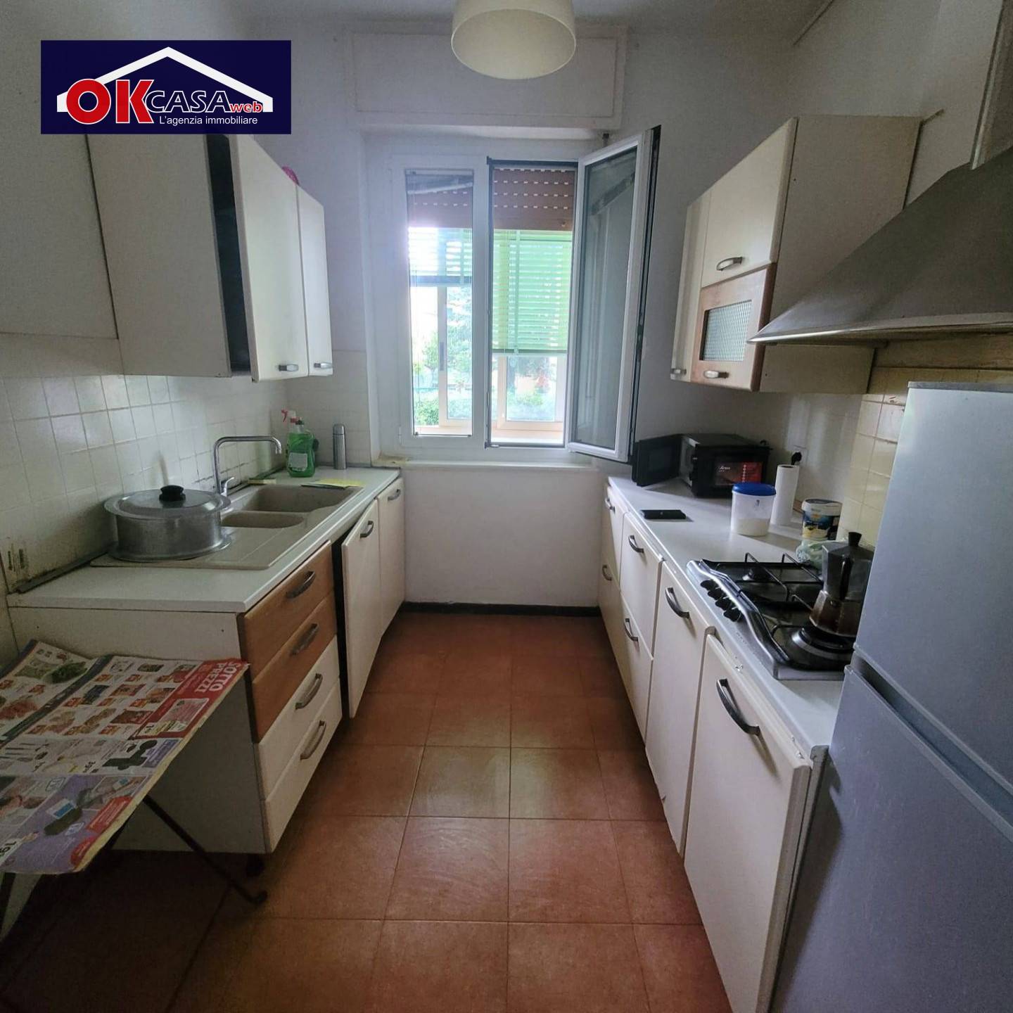 Appartamento in vendita a Monfalcone