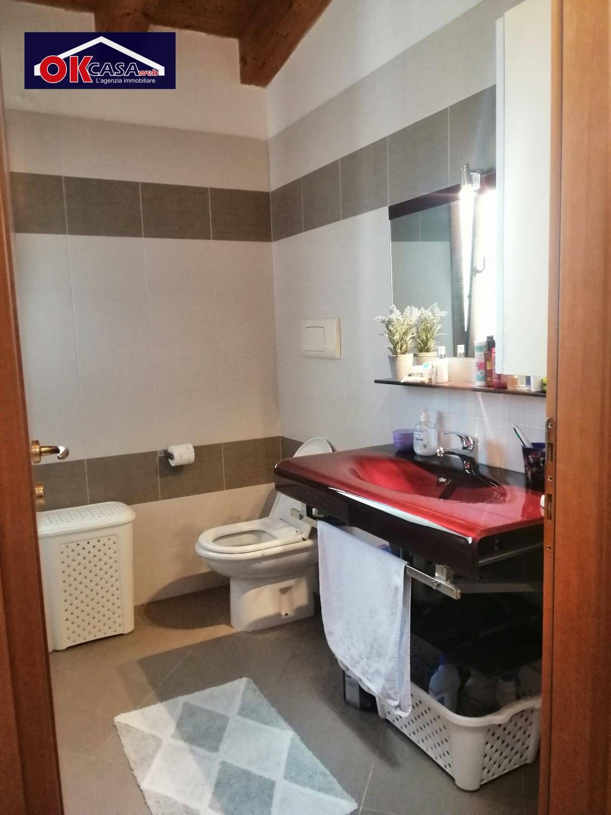 Villette a schiera in vendita a Monfalcone