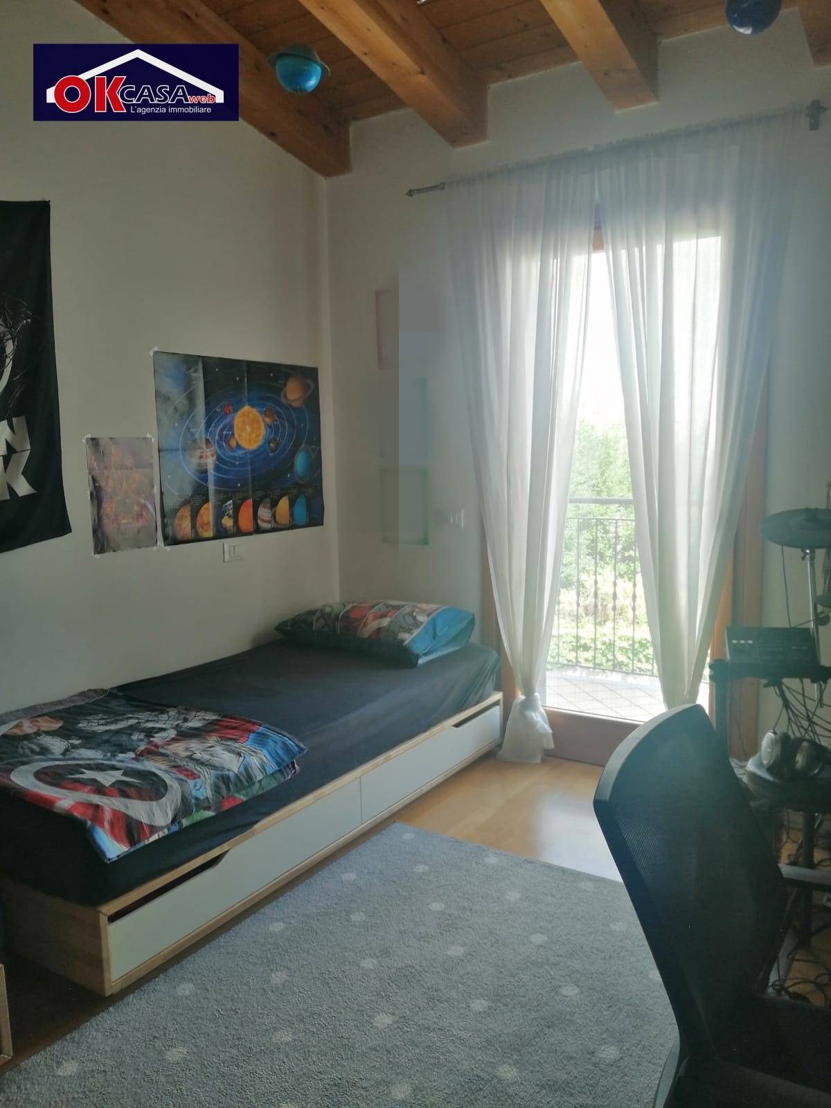 Villette a schiera in vendita a Monfalcone