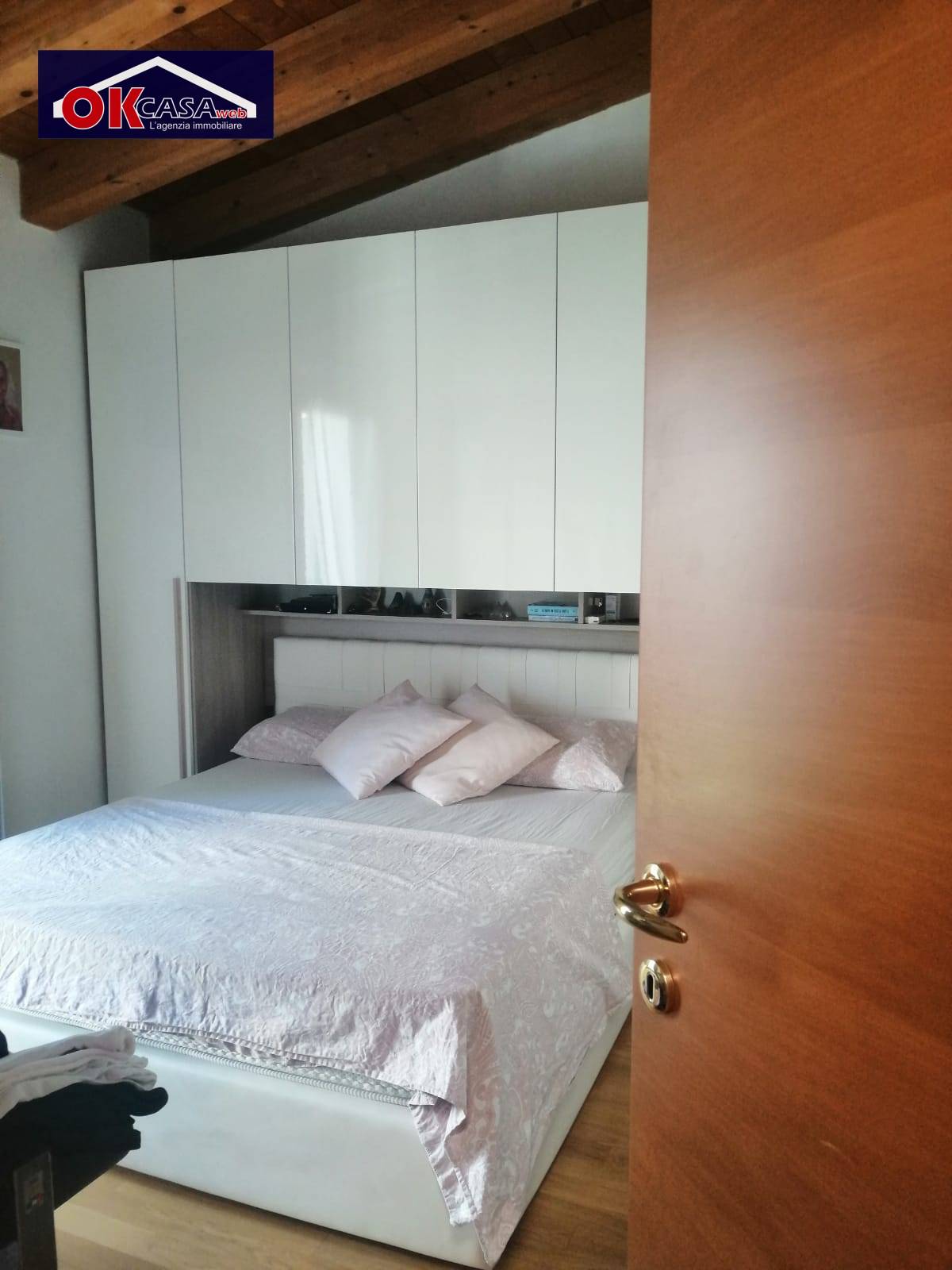 Villette a schiera in vendita a Monfalcone