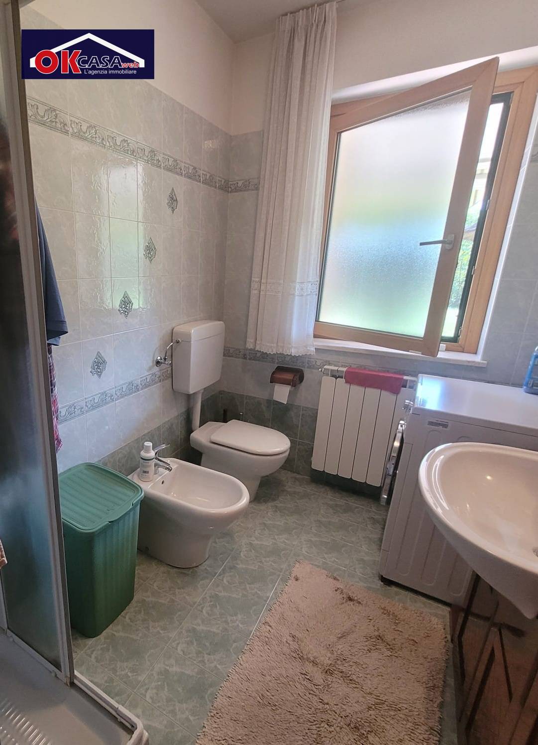 Villa in vendita a San Canzian d'Isonzo