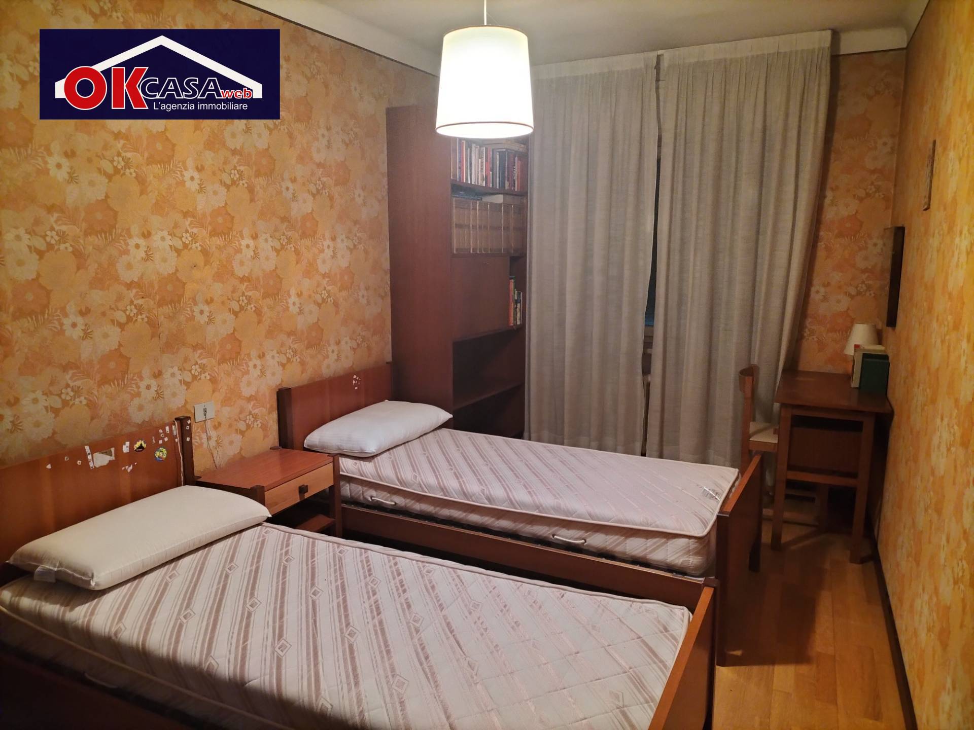 Appartamento con giardino in vendita a Medea