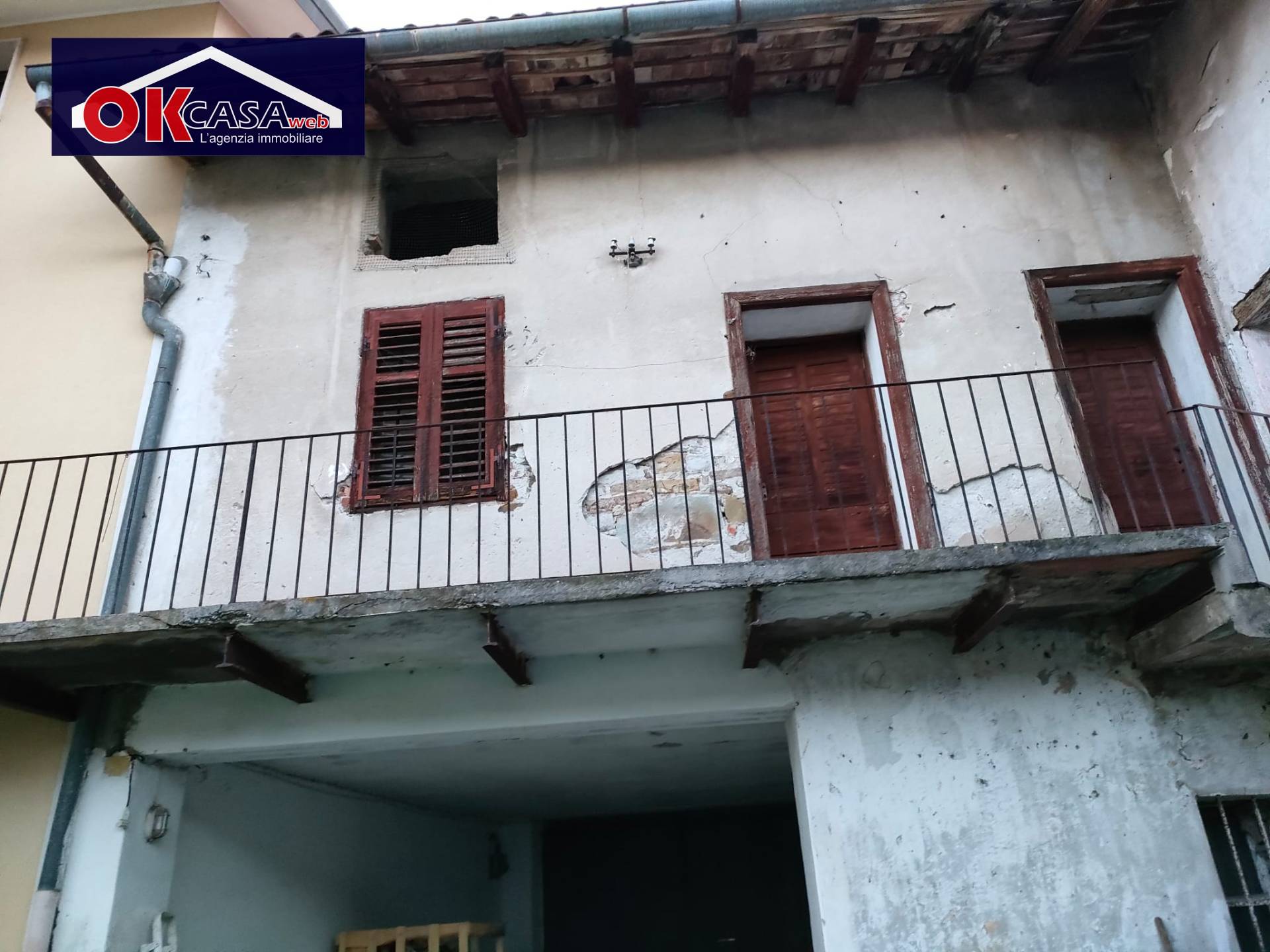 Villette a schiera in vendita a Gorizia