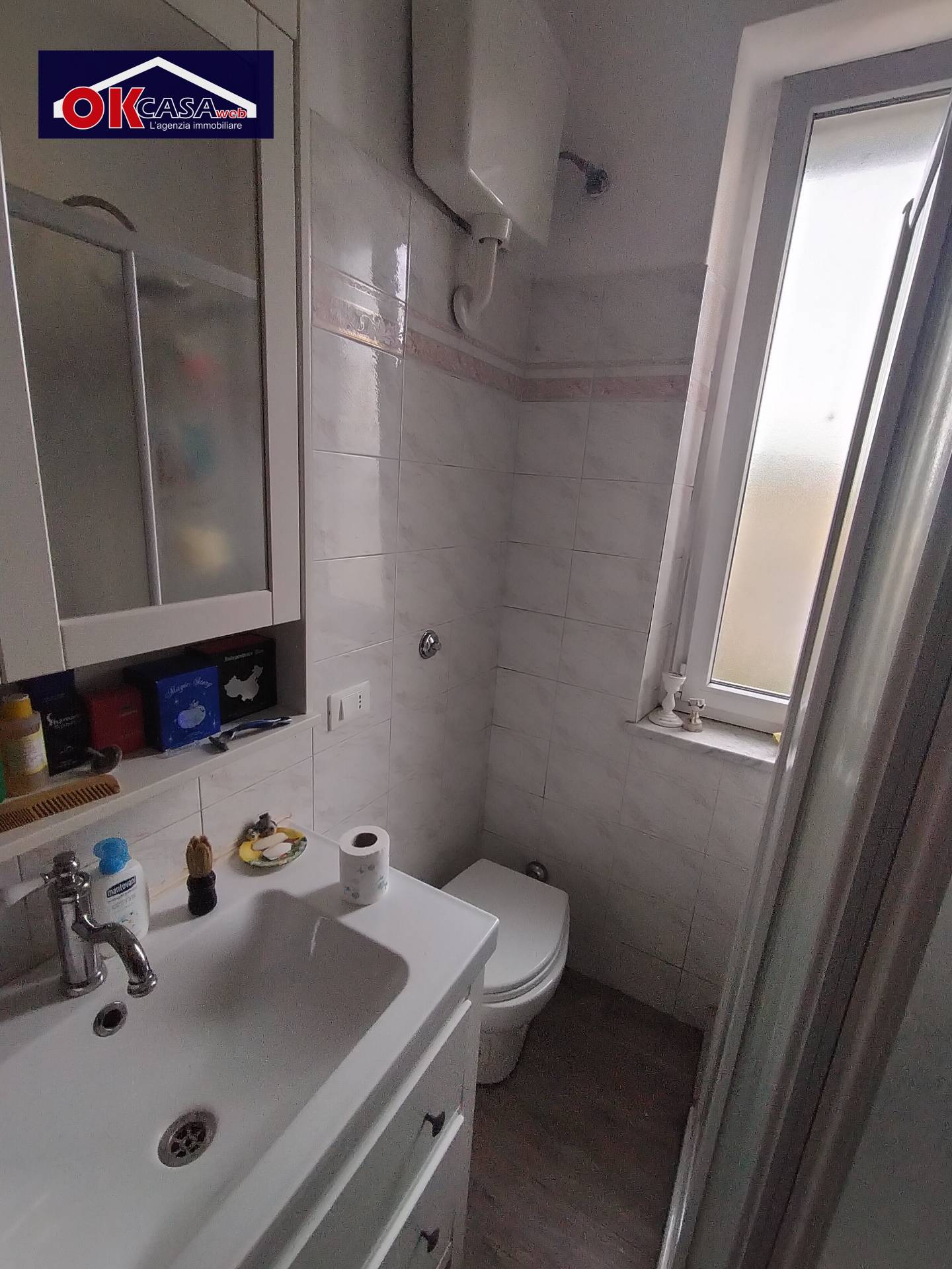 Appartamento in vendita a Monfalcone