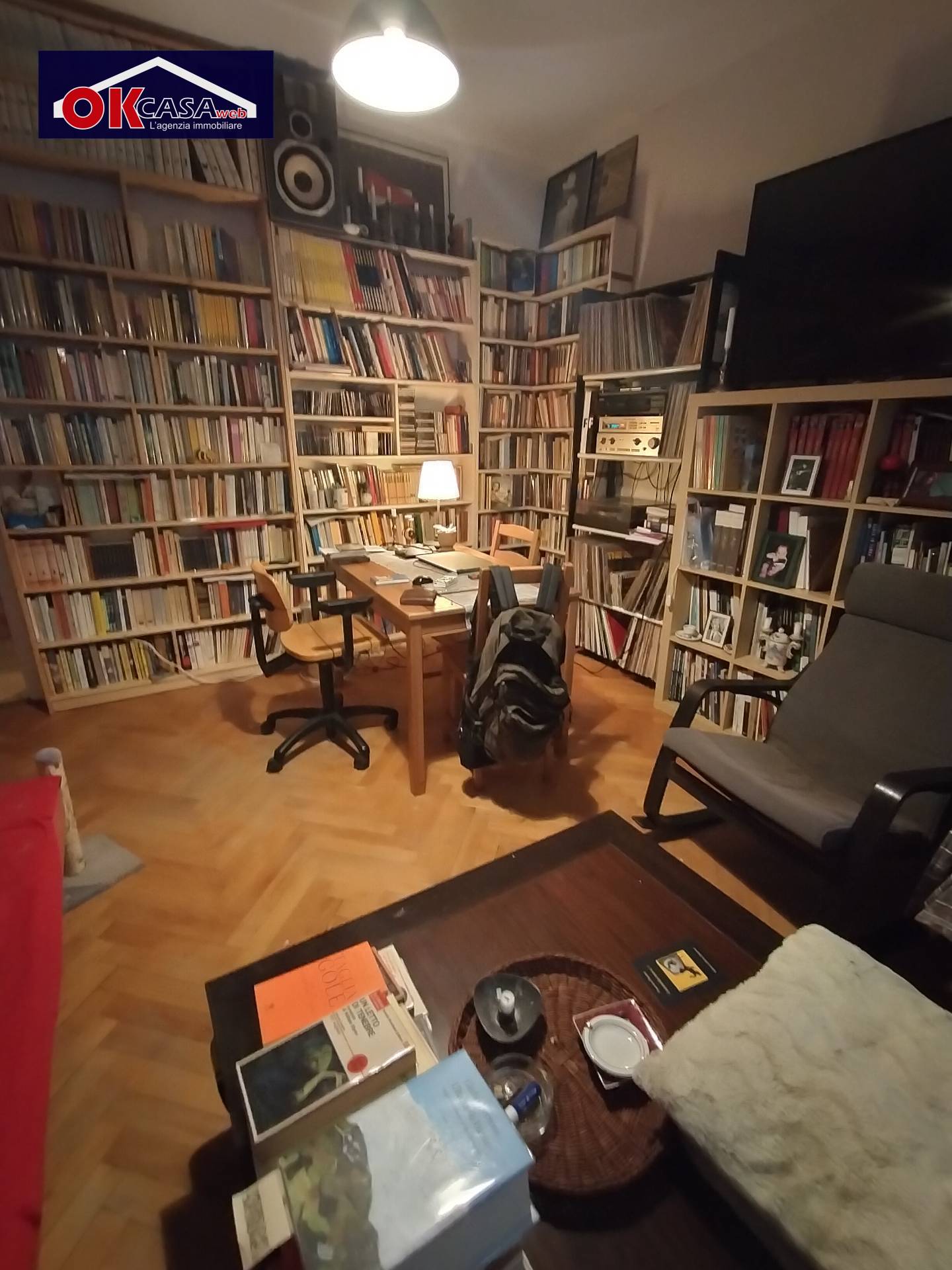 Appartamento in vendita a Monfalcone