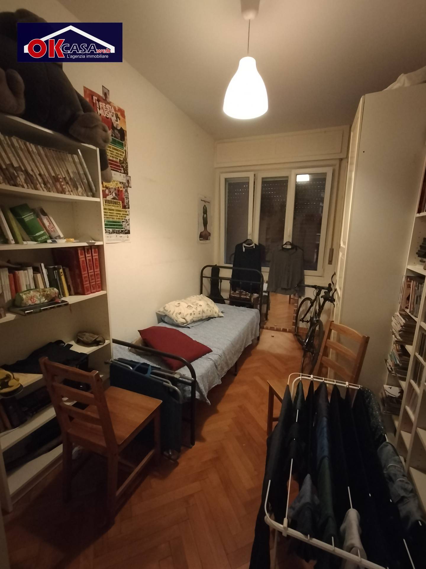 Appartamento in vendita a Monfalcone