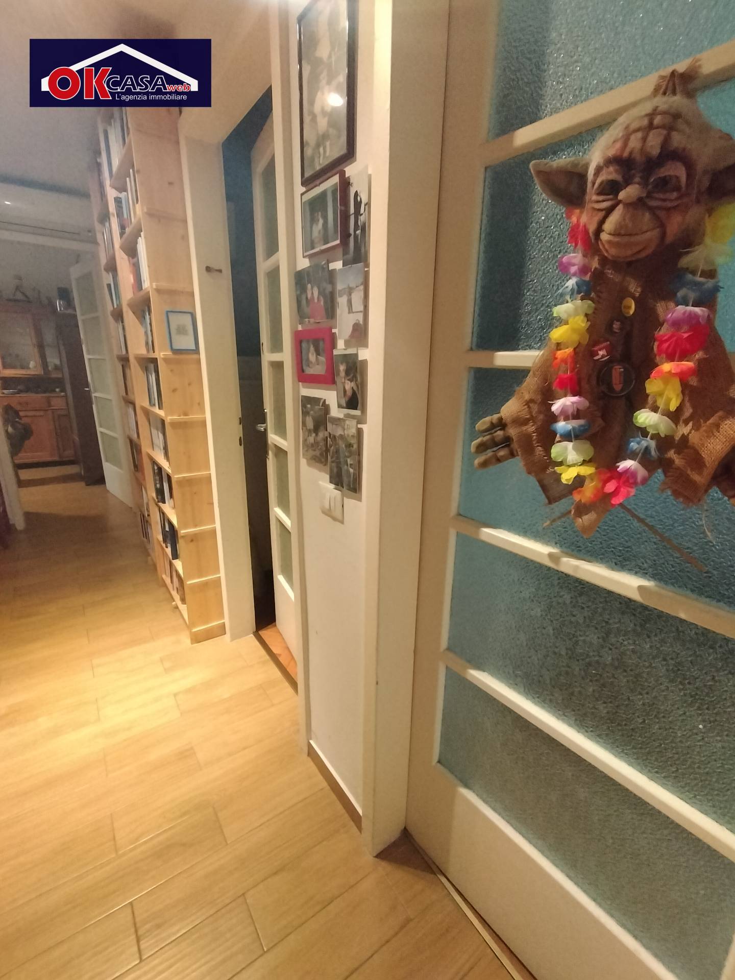 Appartamento in vendita a Monfalcone