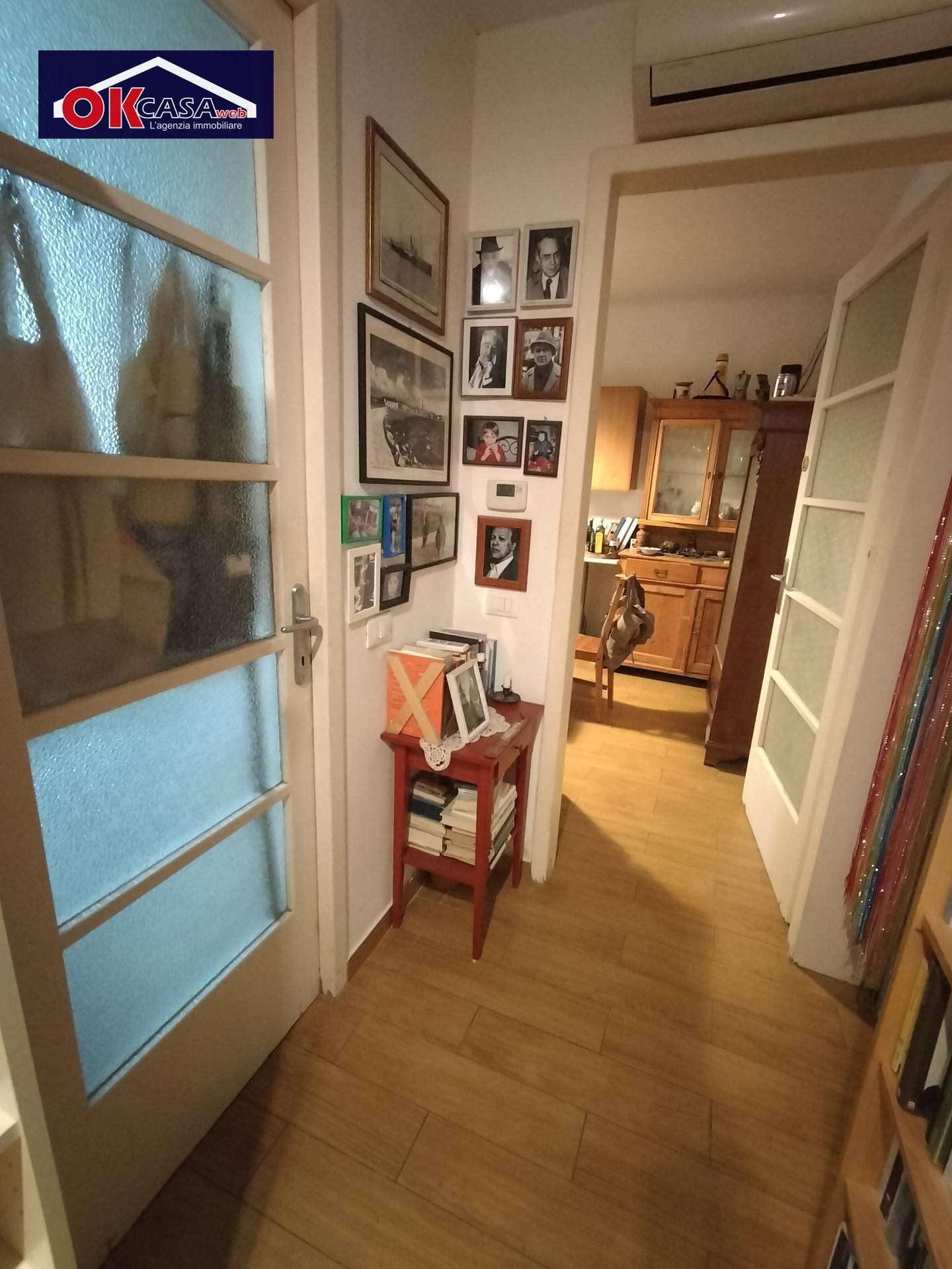 Appartamento in vendita a Monfalcone