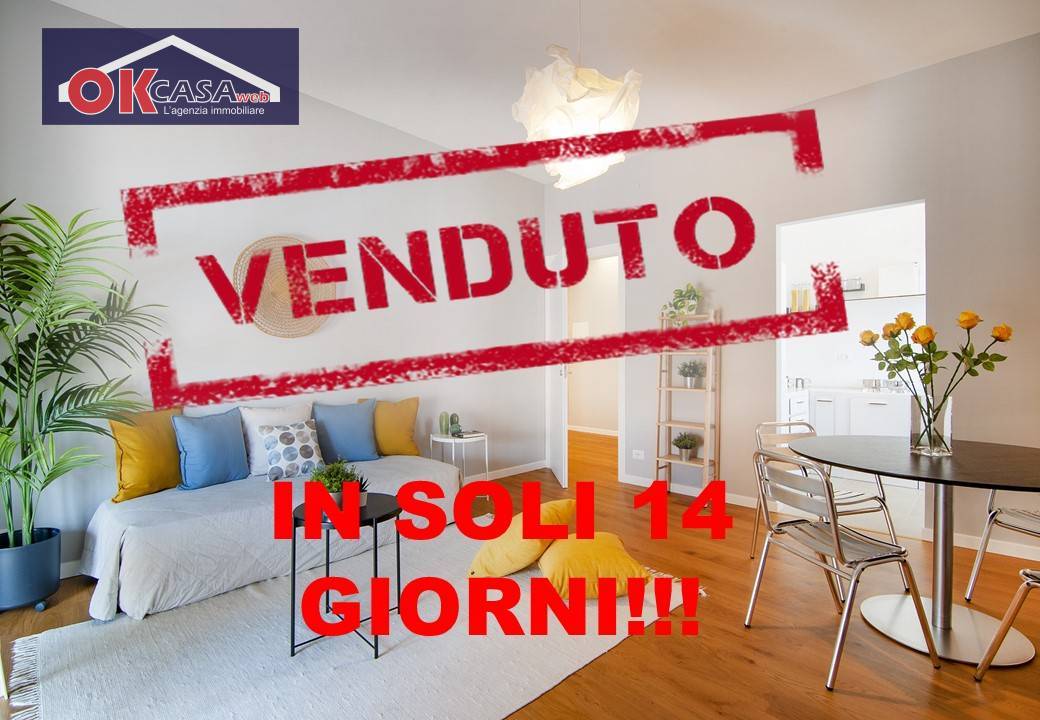 Appartamento in vendita a Verona