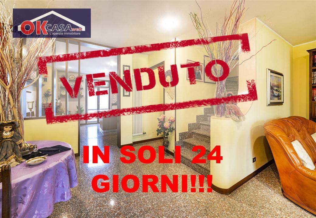 Appartamento in vendita a Verona