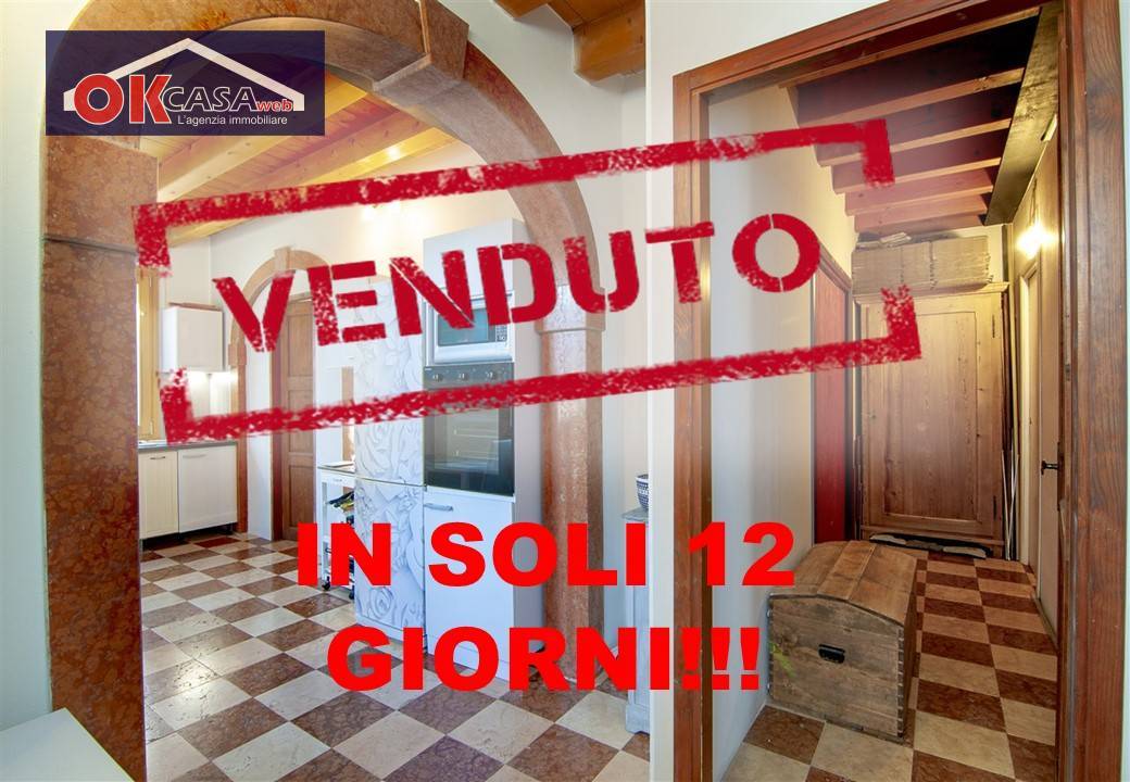 Appartamento in vendita a Verona
