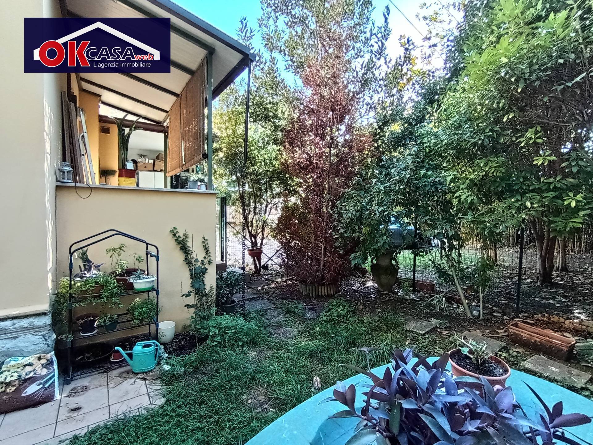 Appartamento in vendita a Monfalcone, San Polo