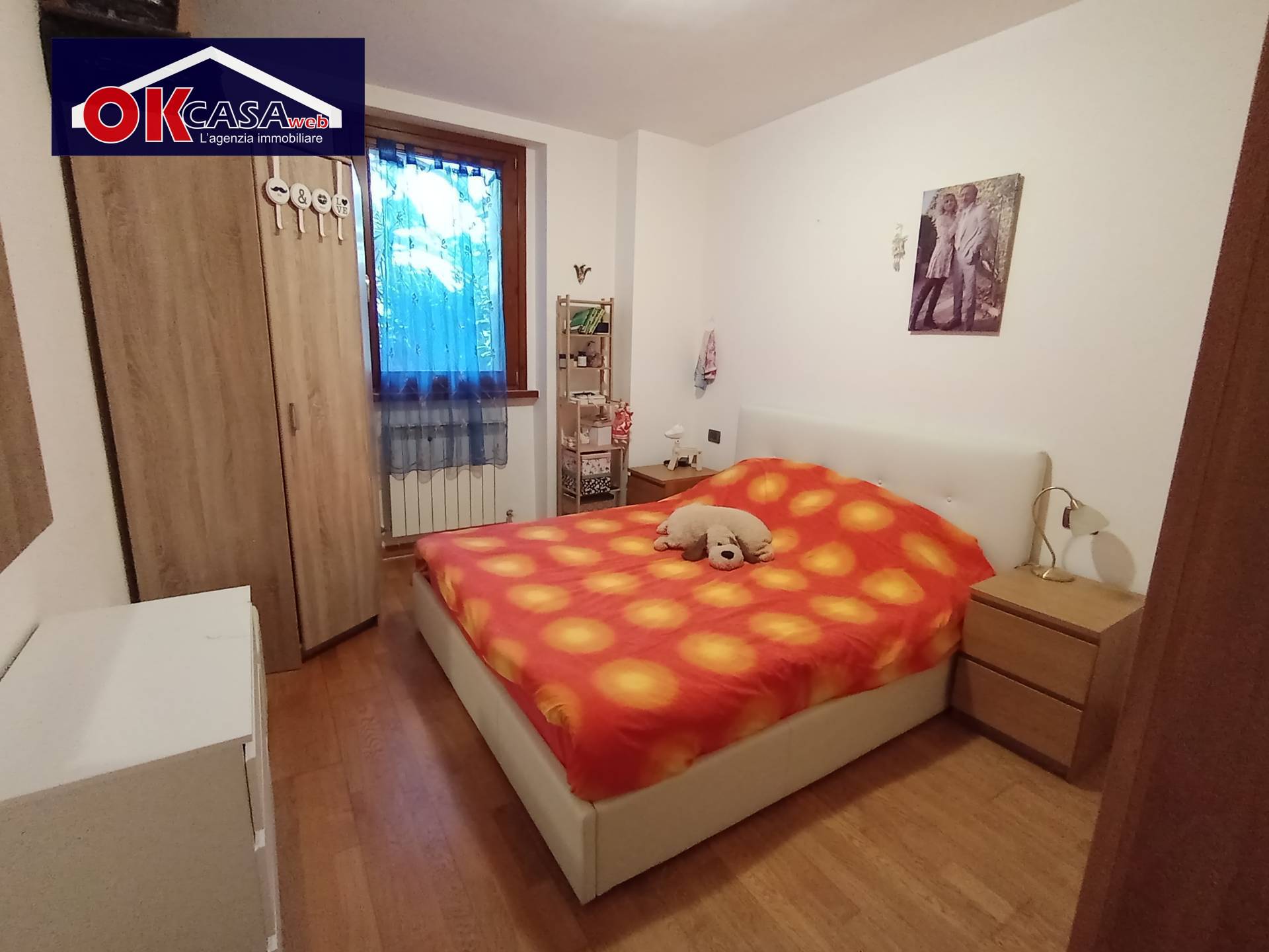 Appartamento in vendita a Monfalcone, San Polo