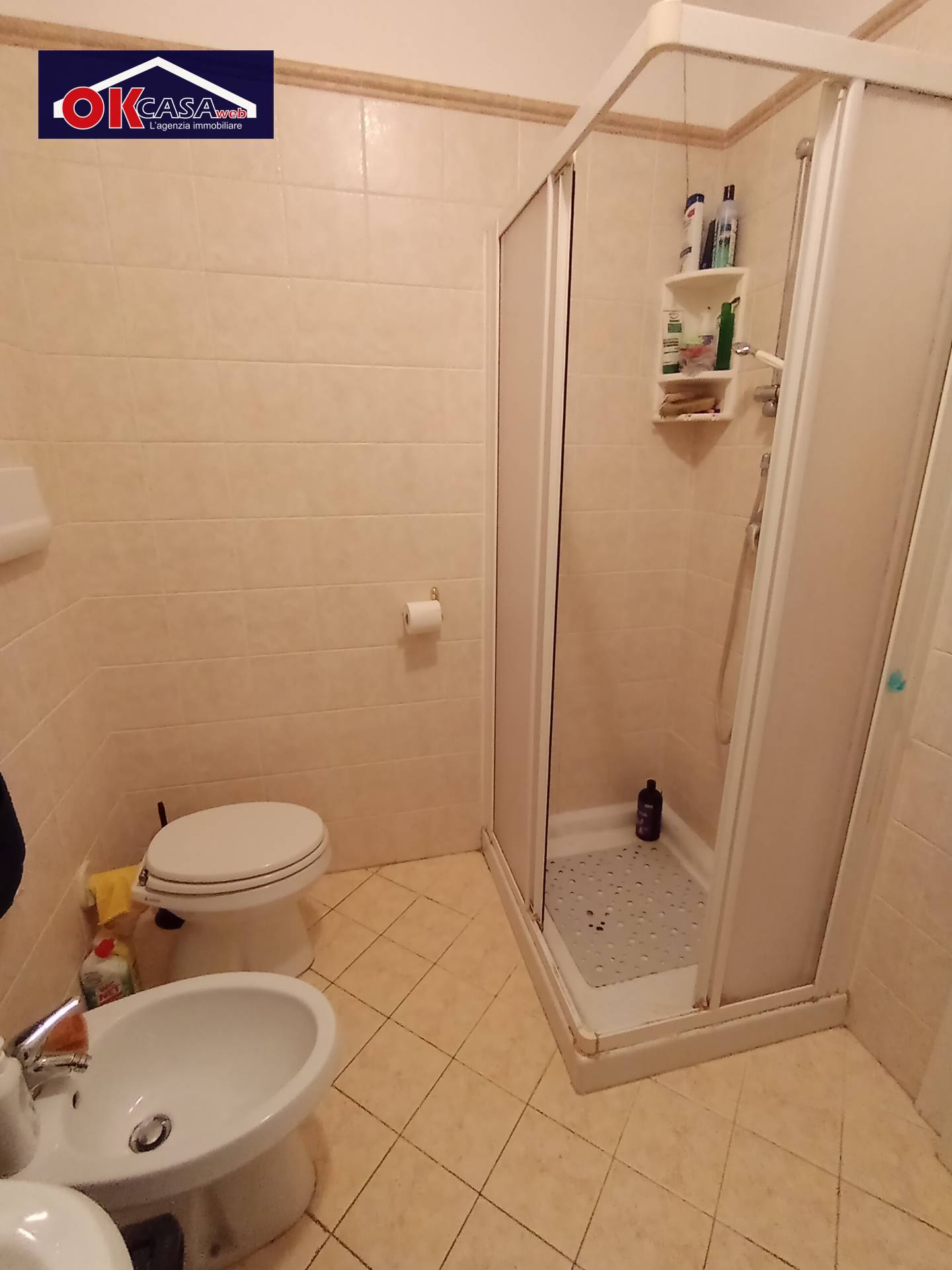 Appartamento in vendita a Monfalcone, San Polo