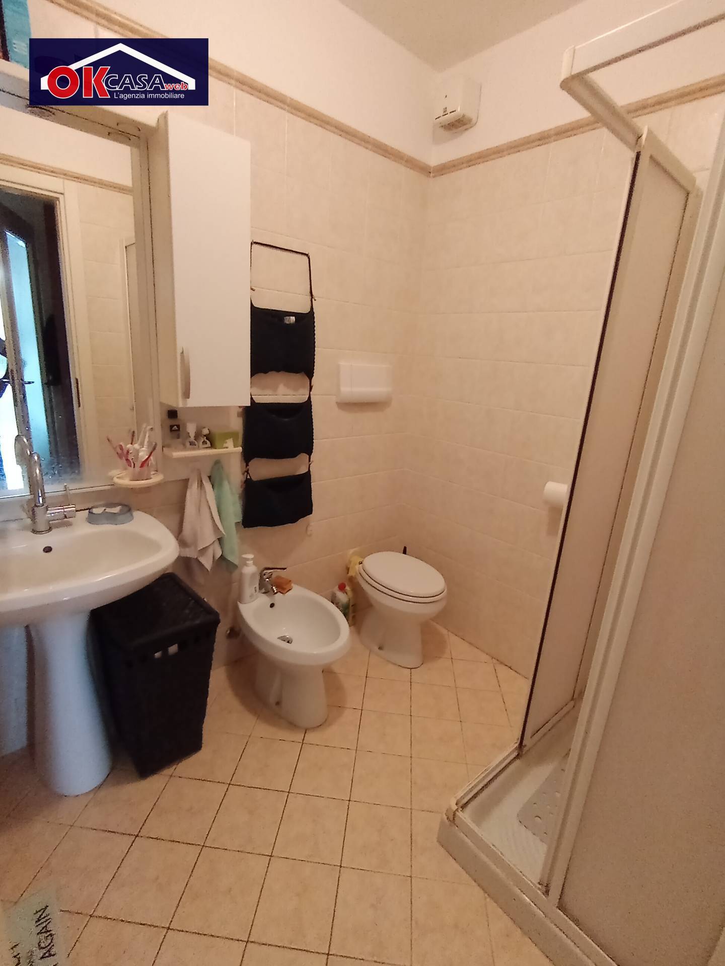 Appartamento in vendita a Monfalcone, San Polo