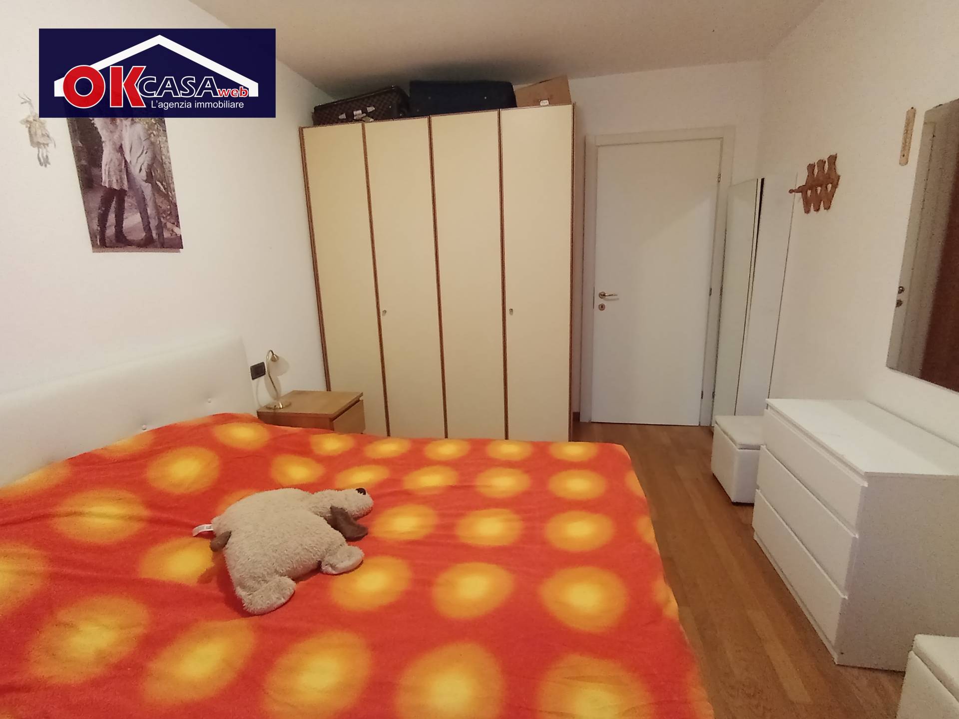 Appartamento in vendita a Monfalcone, San Polo