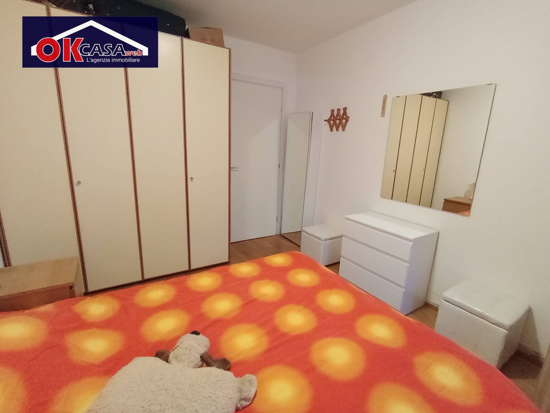 Appartamento in vendita a Monfalcone, San Polo