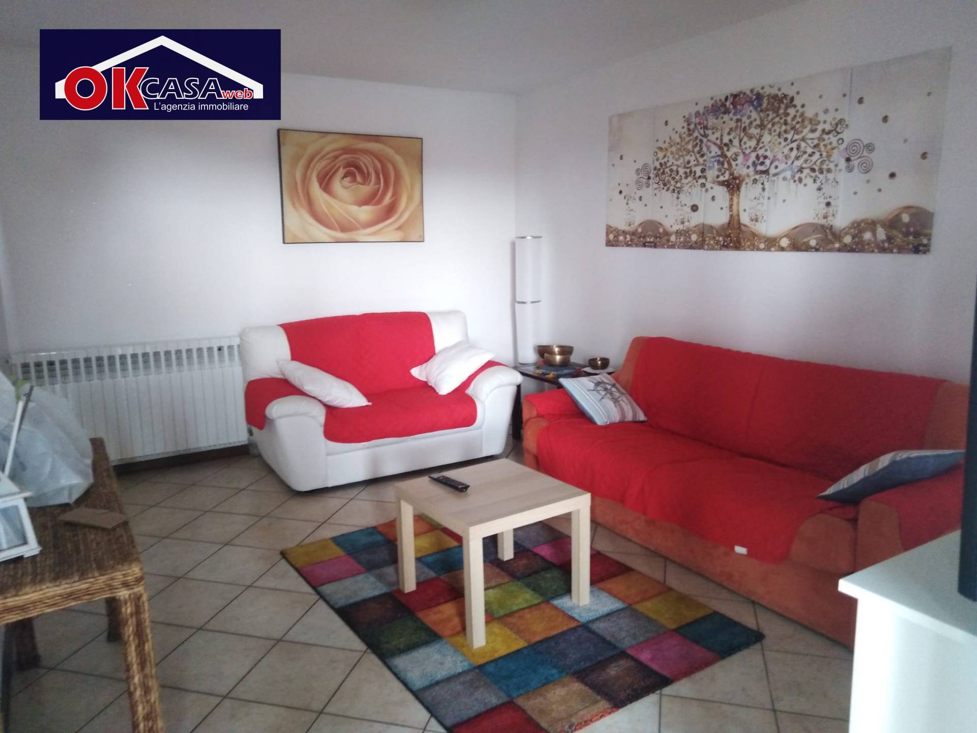 Appartamento in vendita a Monfalcone