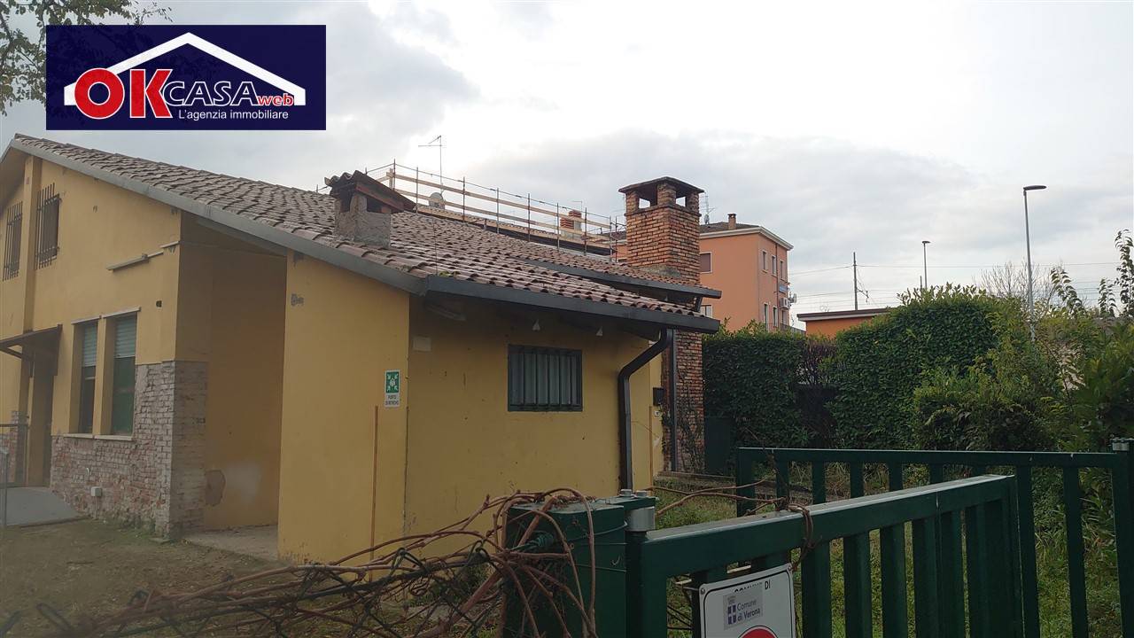 Casa singola in vendita a Verona, Parona