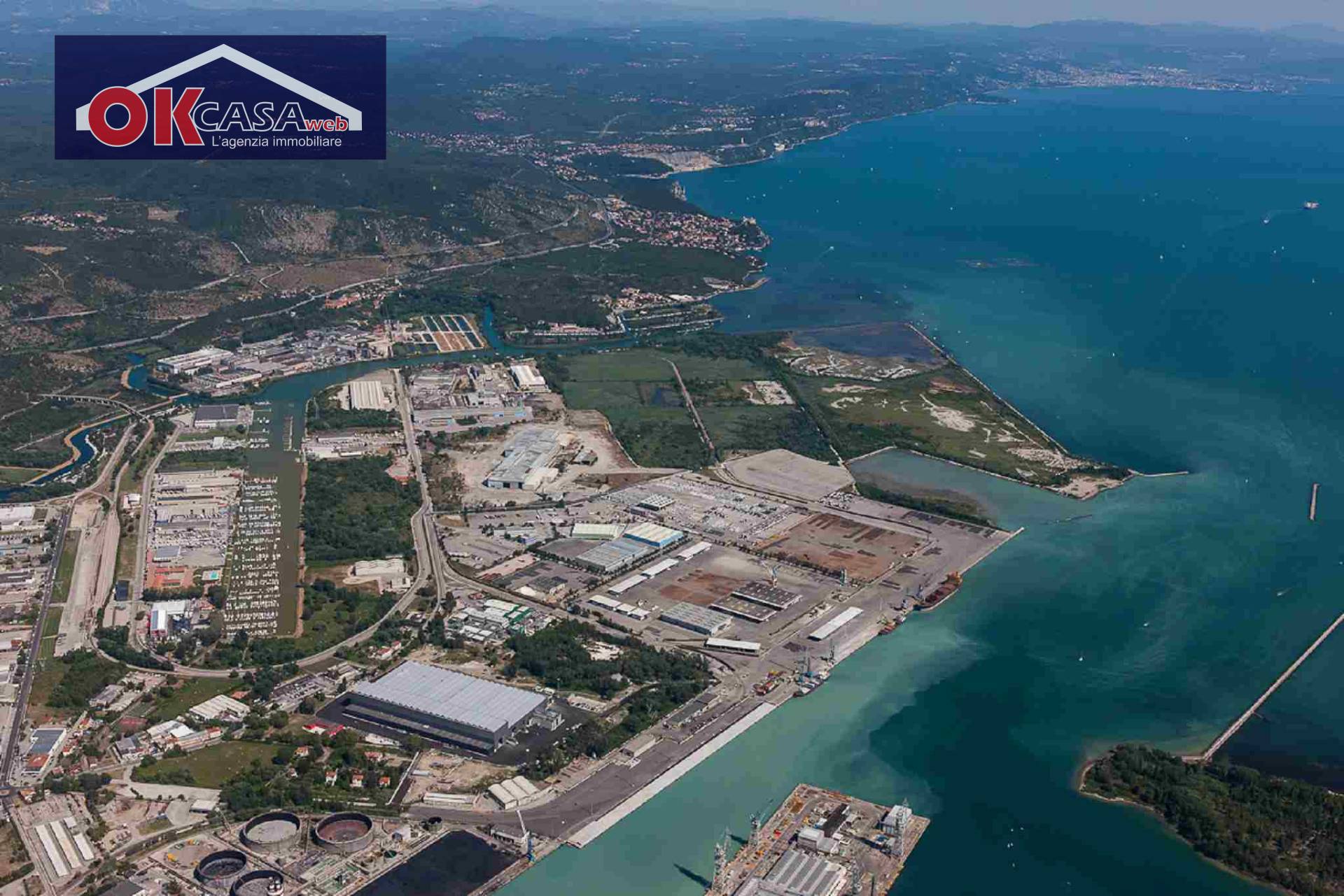 Appartamento in vendita a Monfalcone