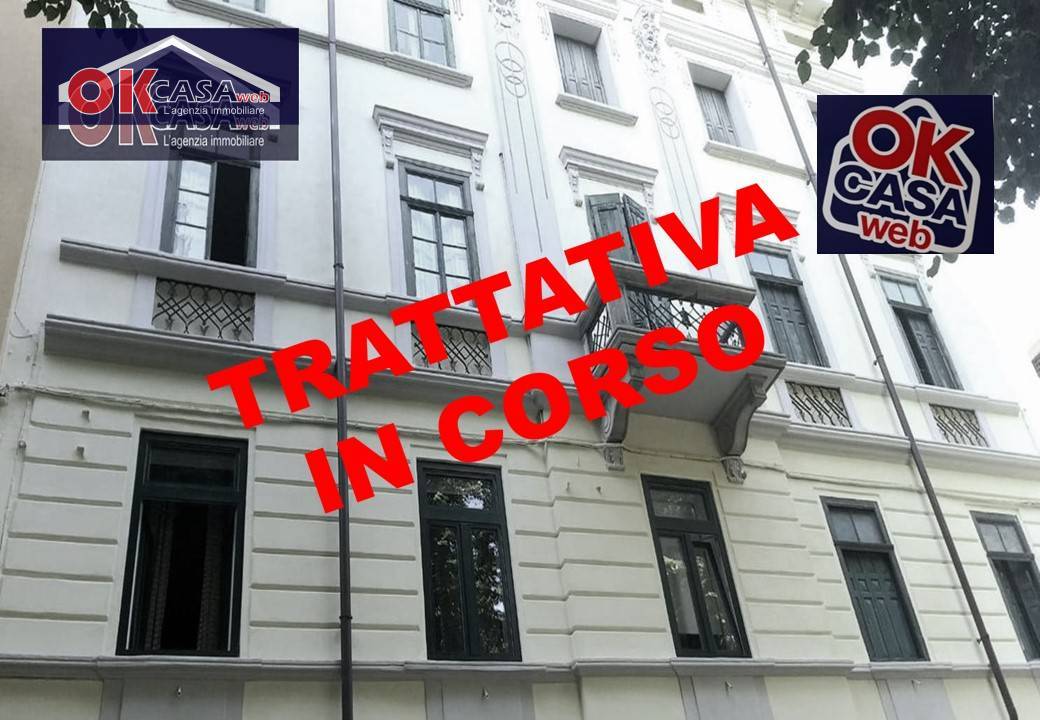 Appartamento in vendita a Monfalcone