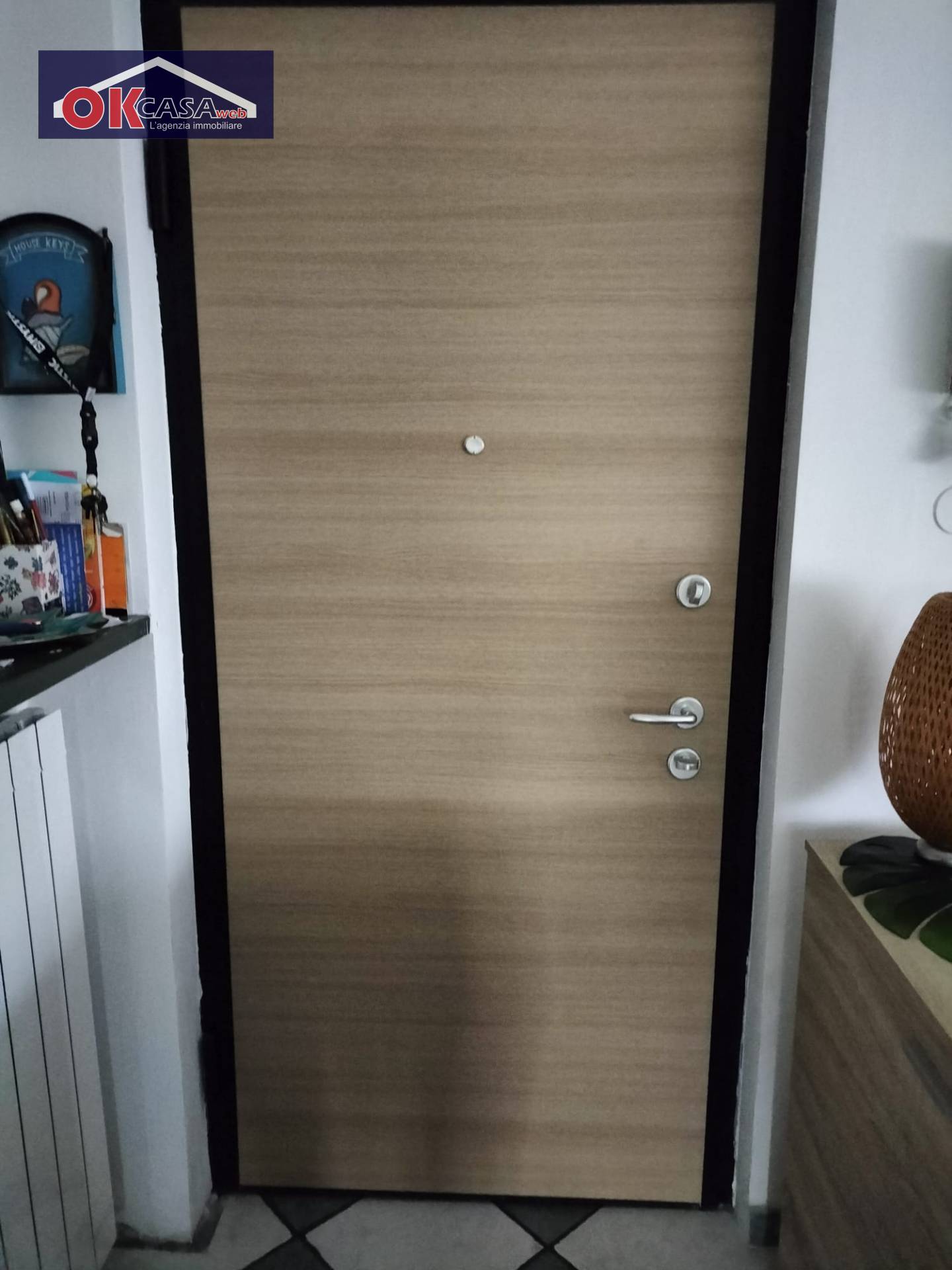 Appartamento in vendita a Monfalcone