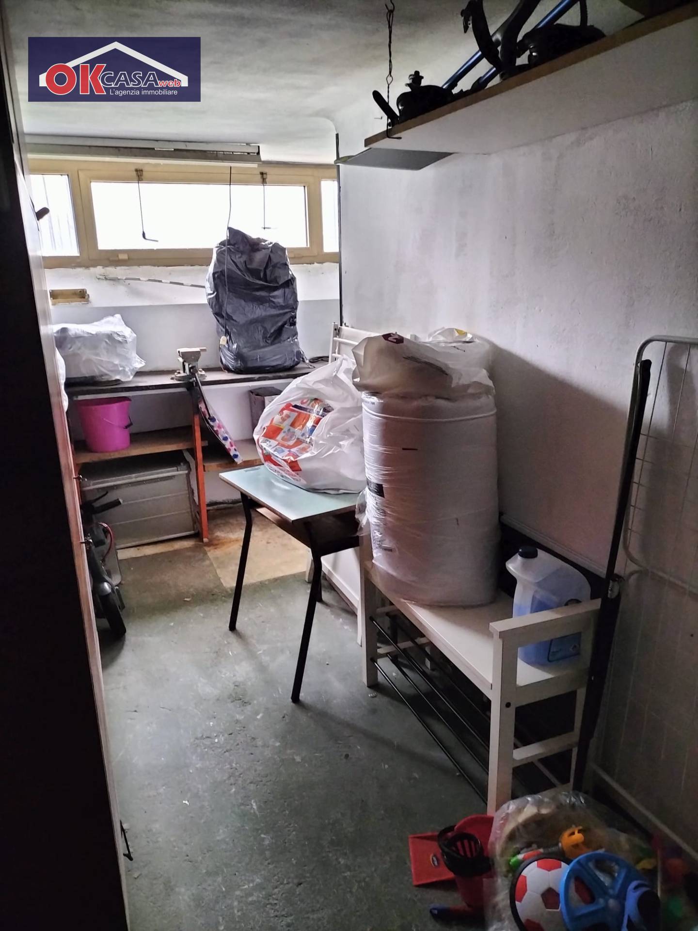 Appartamento in vendita a Monfalcone