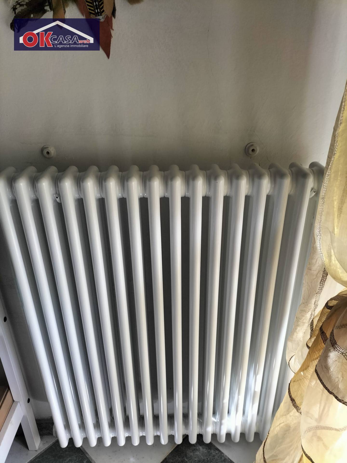 Appartamento in vendita a Monfalcone