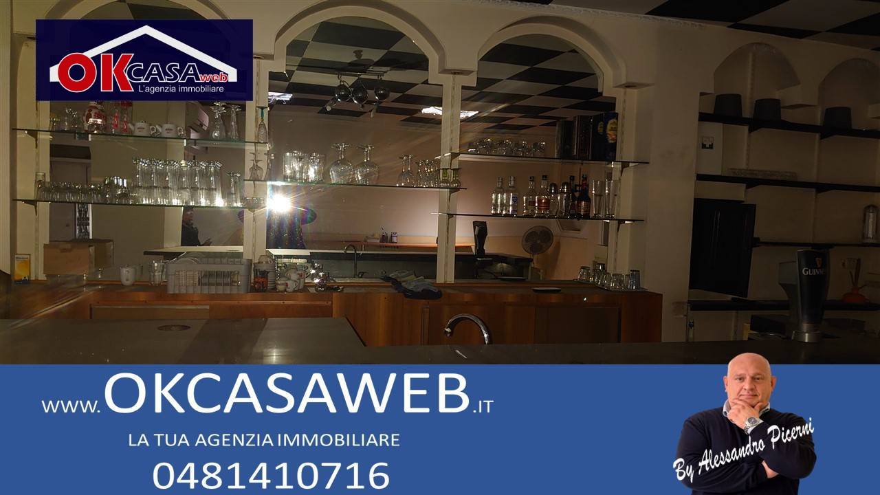 Attivit commerciale in vendita a Verona, Veronetta