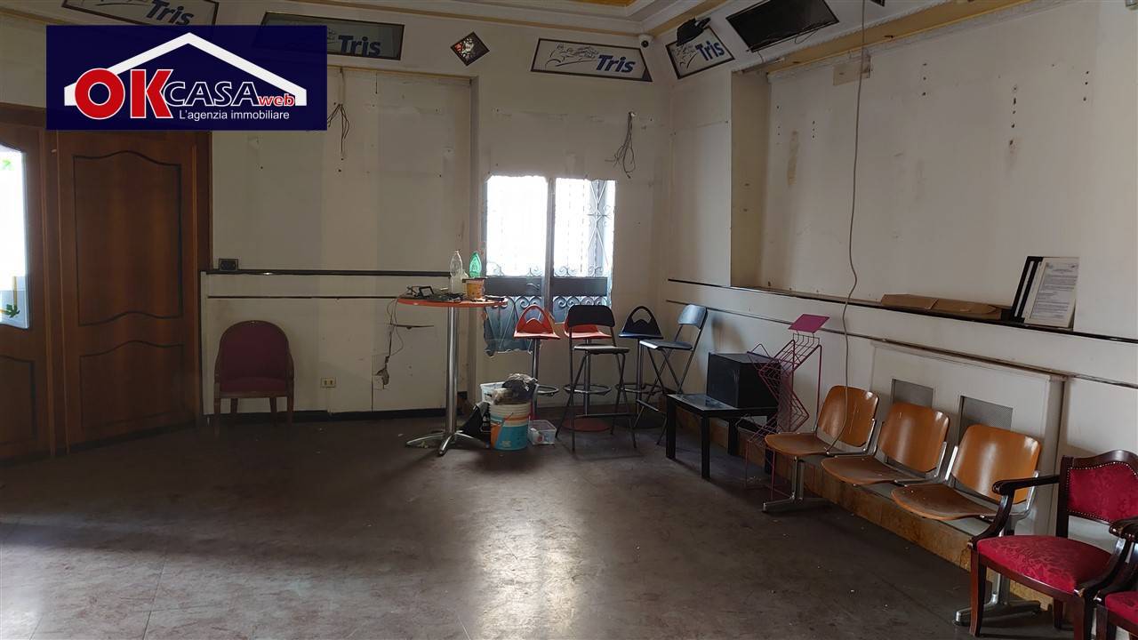 Attivit commerciale in vendita a Verona, Veronetta