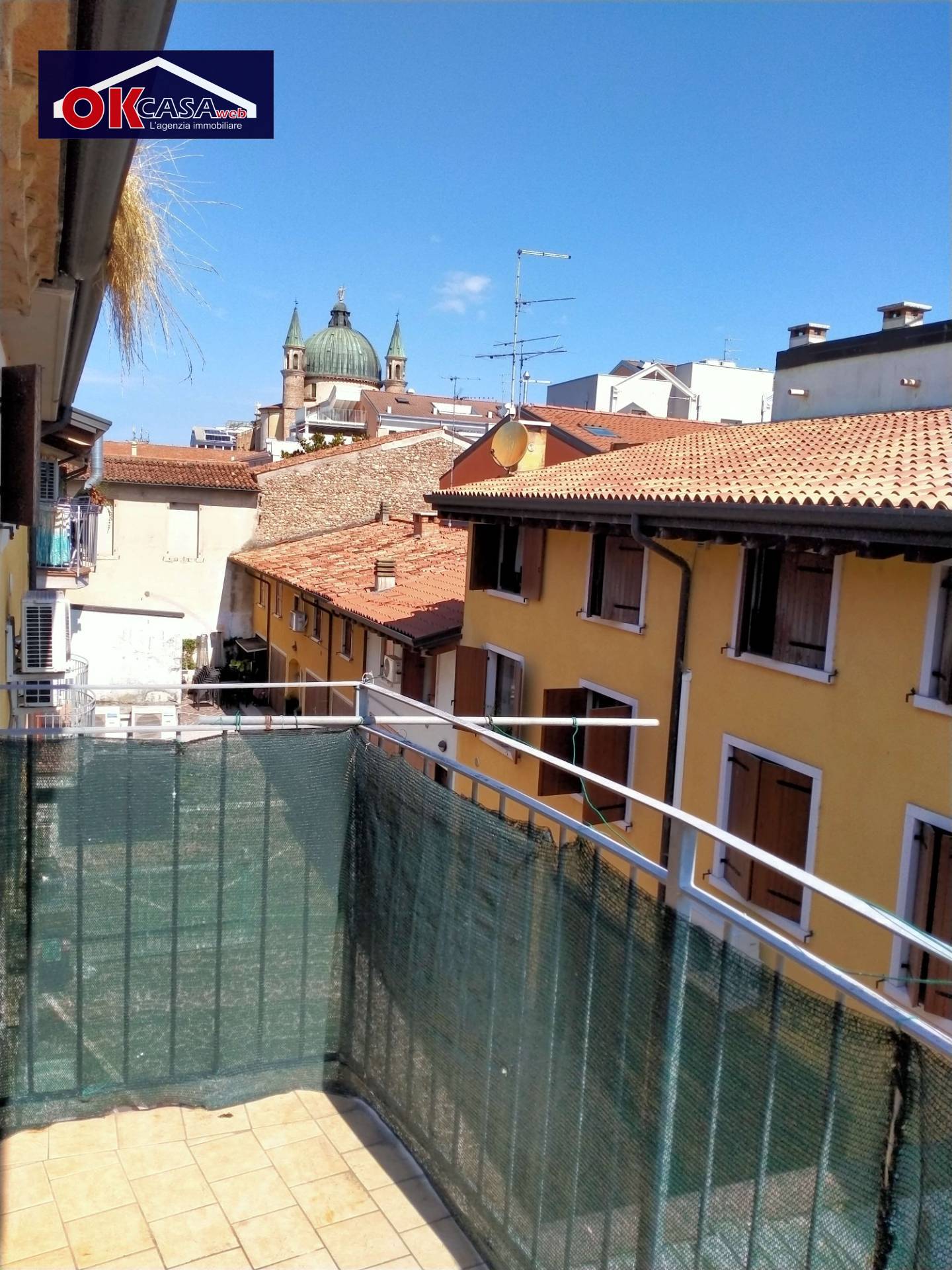 Appartamento in vendita a Villafranca di Verona