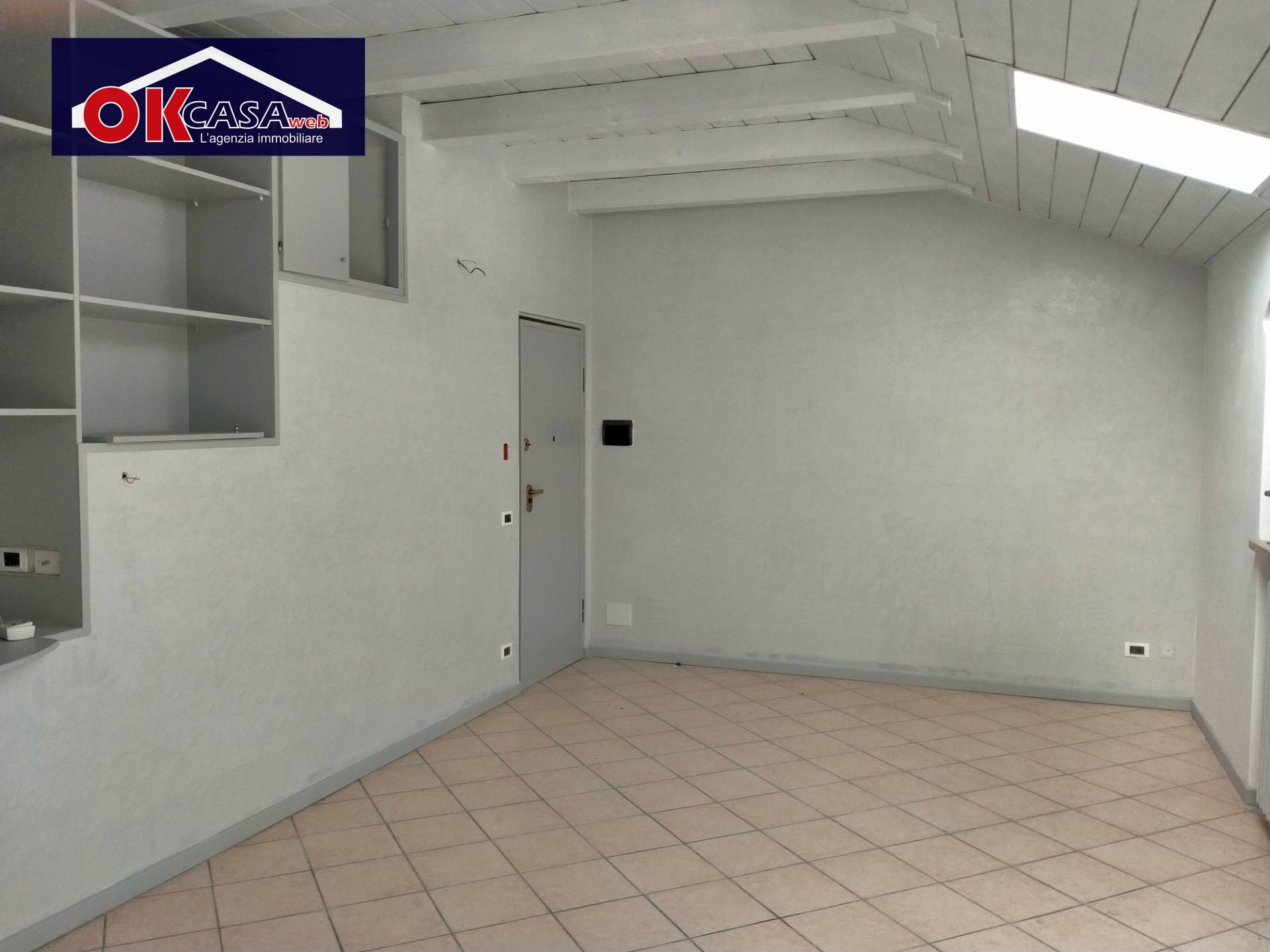 Appartamento in vendita a Villafranca di Verona