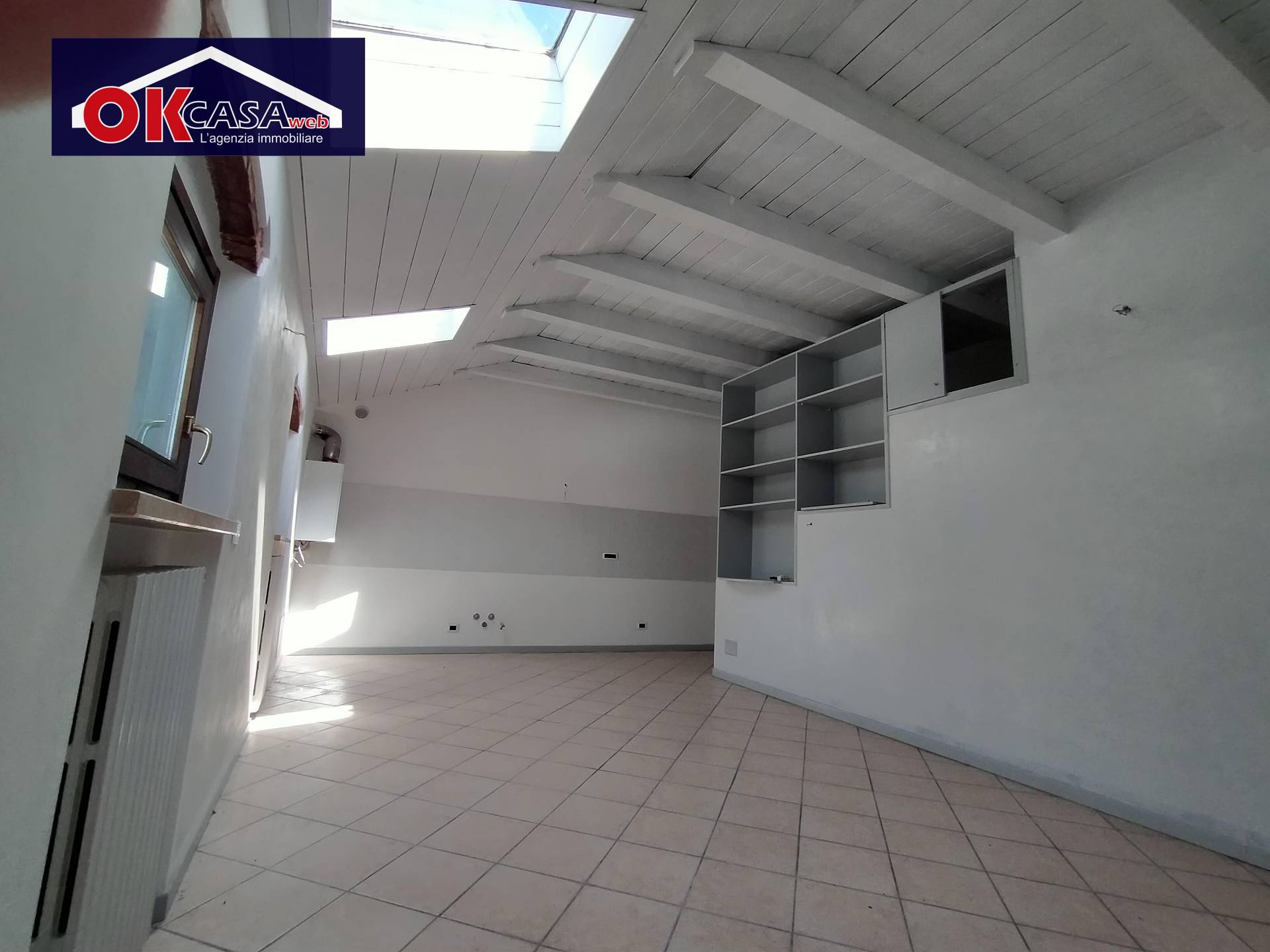 Appartamento in vendita a Villafranca di Verona