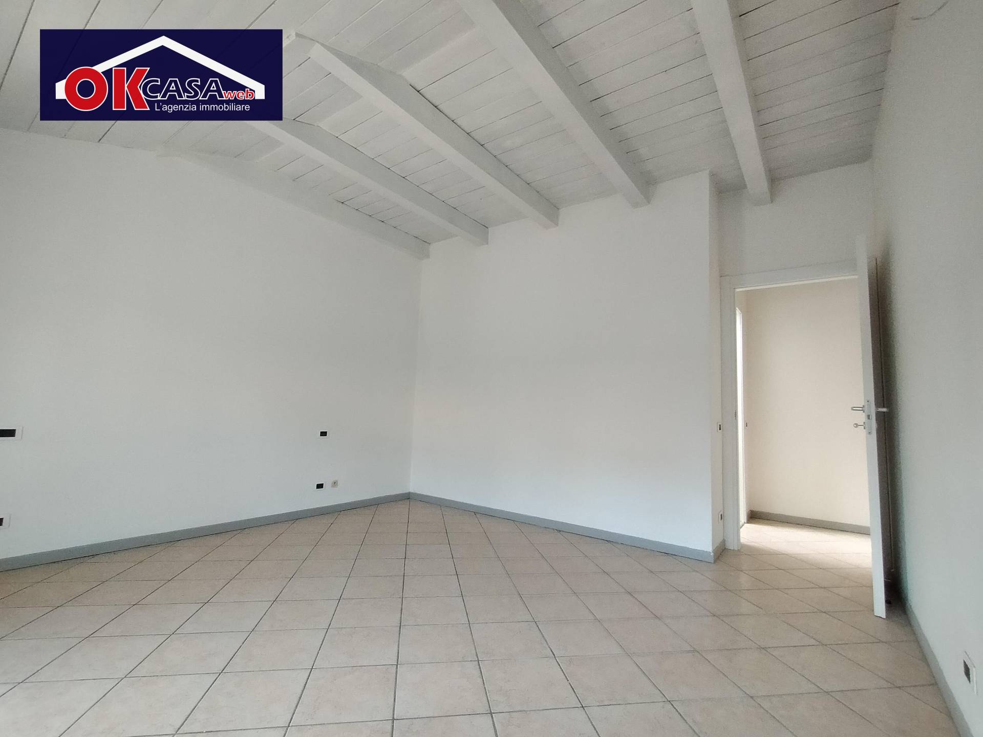 Appartamento in vendita a Villafranca di Verona