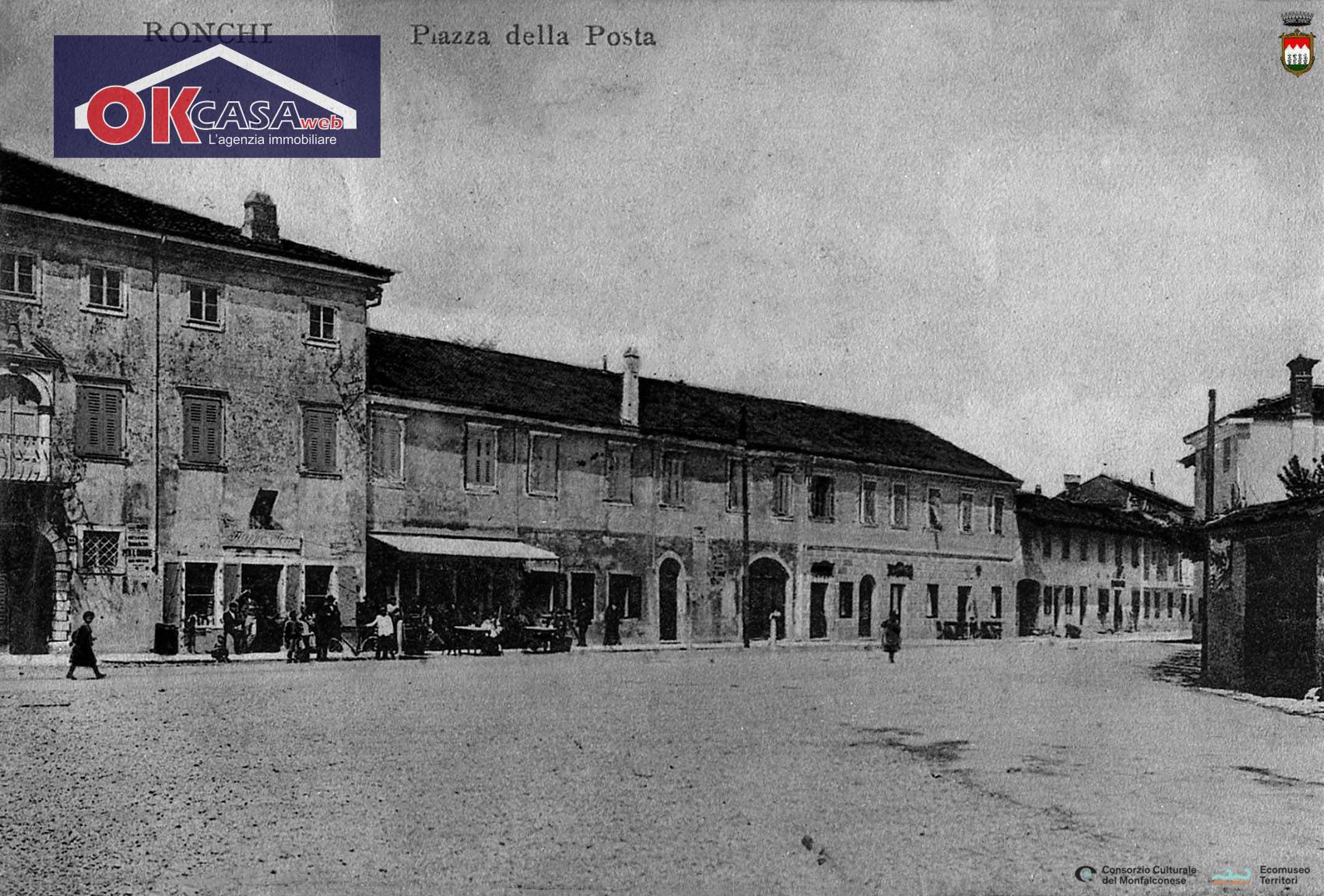 Attivit commerciale in vendita a Ronchi dei Legionari