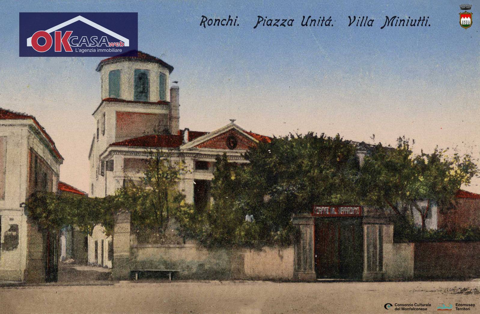 Attivit commerciale in vendita a Ronchi dei Legionari