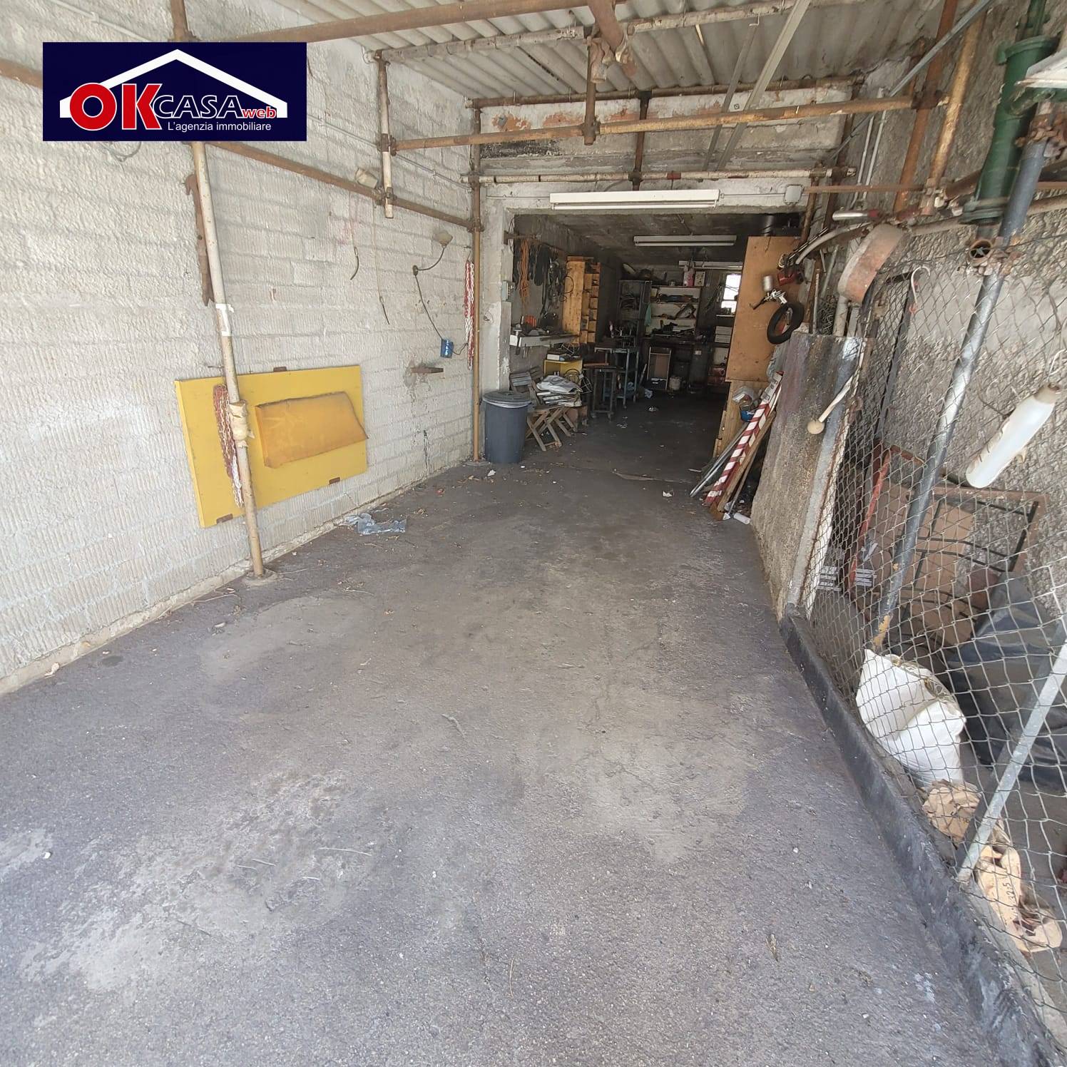 Appartamento con giardino in vendita a Ronchi dei Legionari