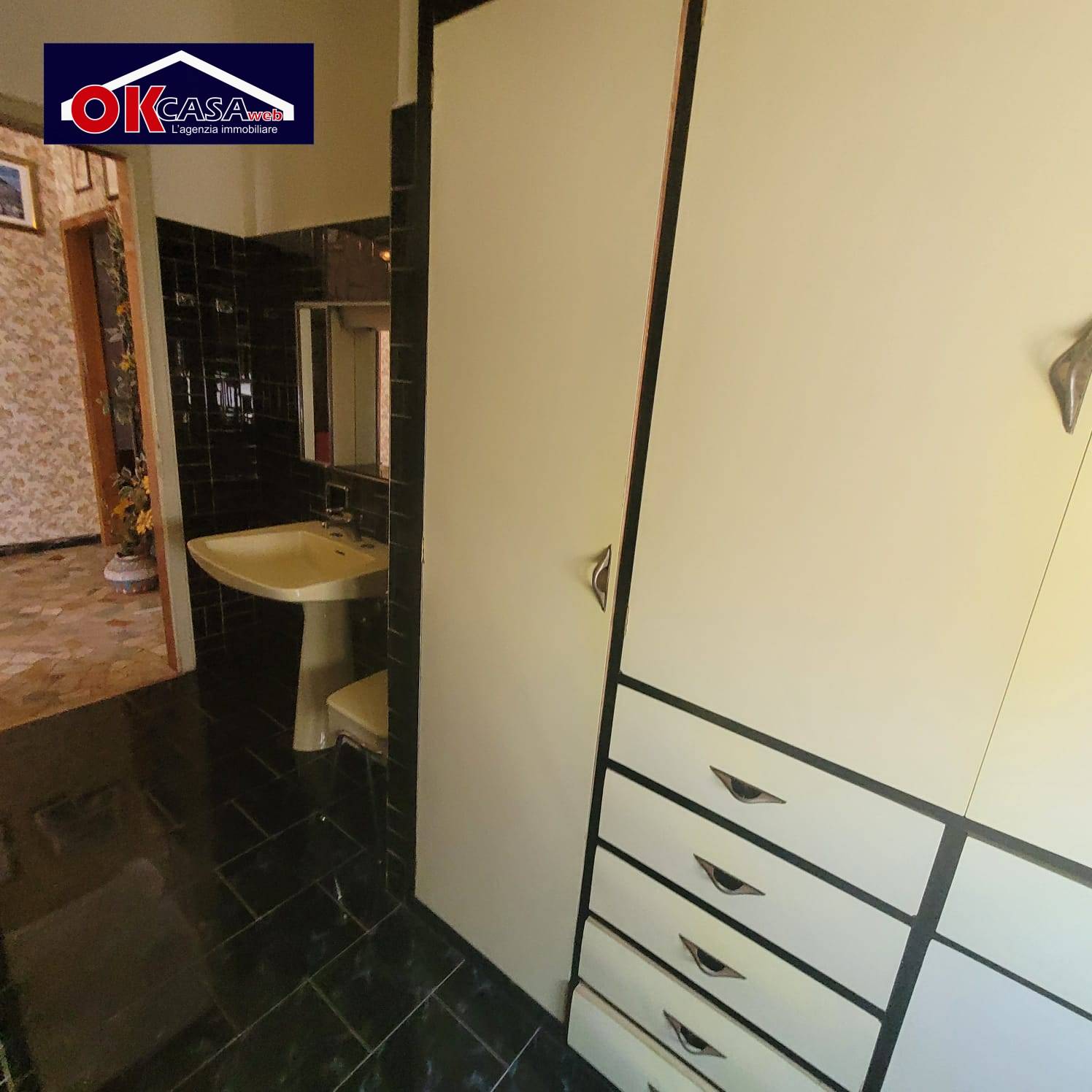 Appartamento con giardino in vendita a Ronchi dei Legionari