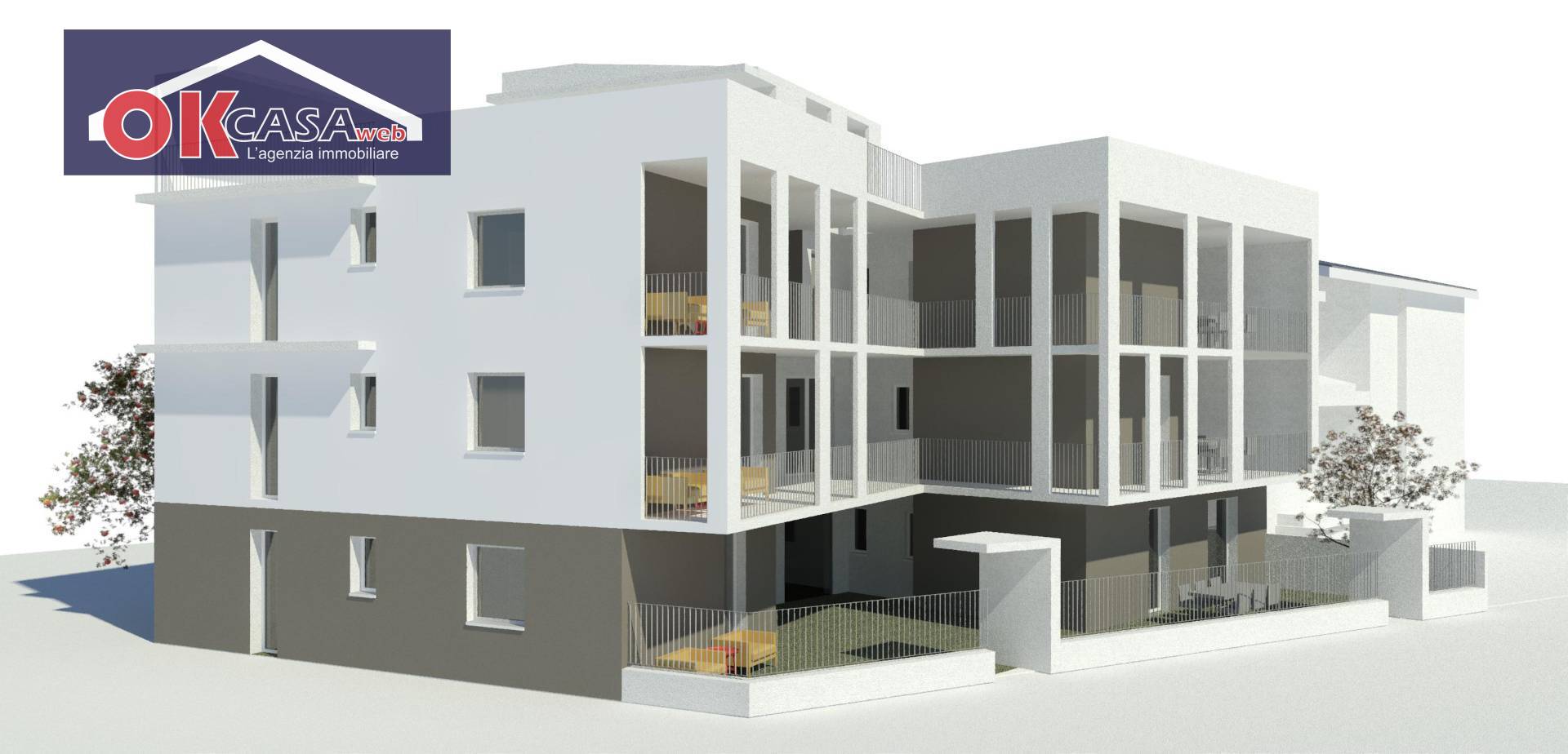 Appartamento in vendita a Villafranca di Verona