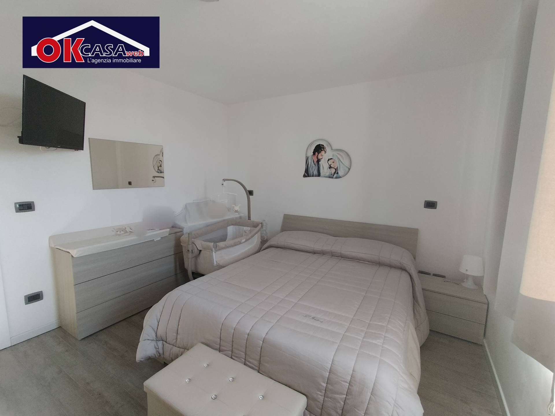 Appartamento in vendita a Monfalcone