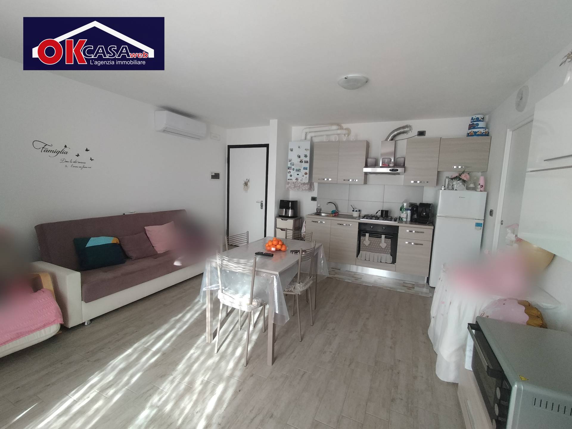 Appartamento in vendita a Monfalcone