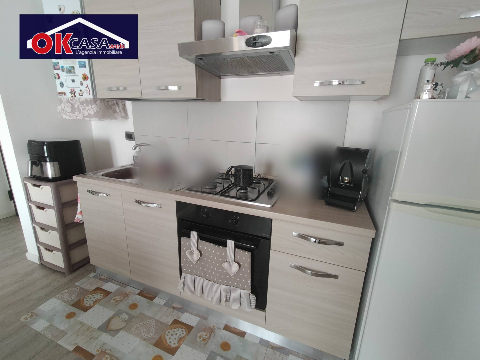 Appartamento in vendita a Monfalcone