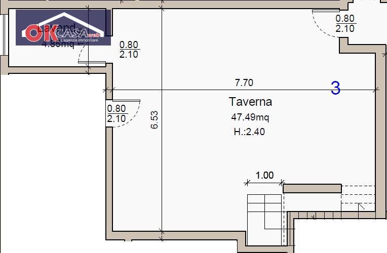 Appartamento in vendita a Peschiera del Garda