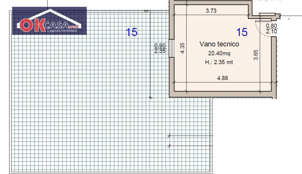 Appartamento in vendita a Peschiera del Garda