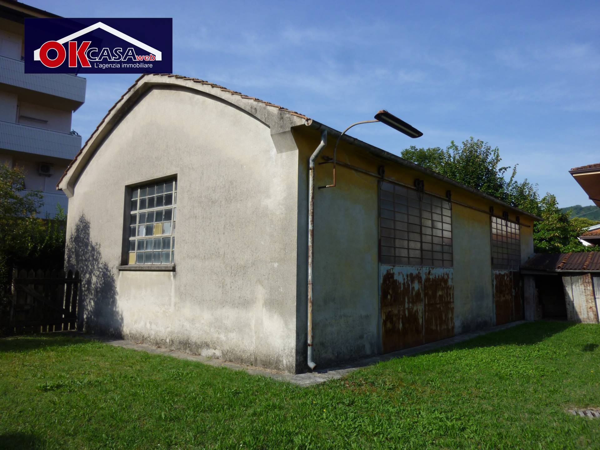 Rustico in vendita a Gorizia