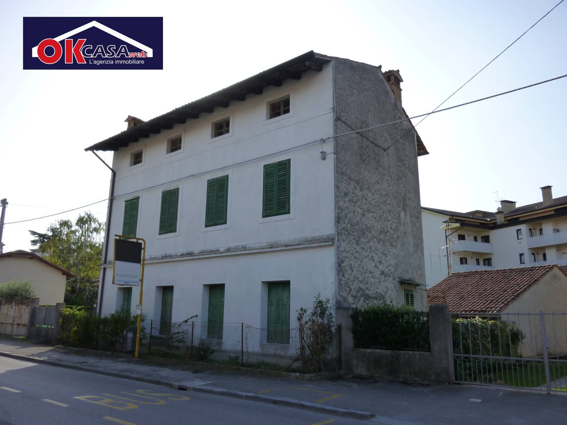 Rustico in vendita a Gorizia